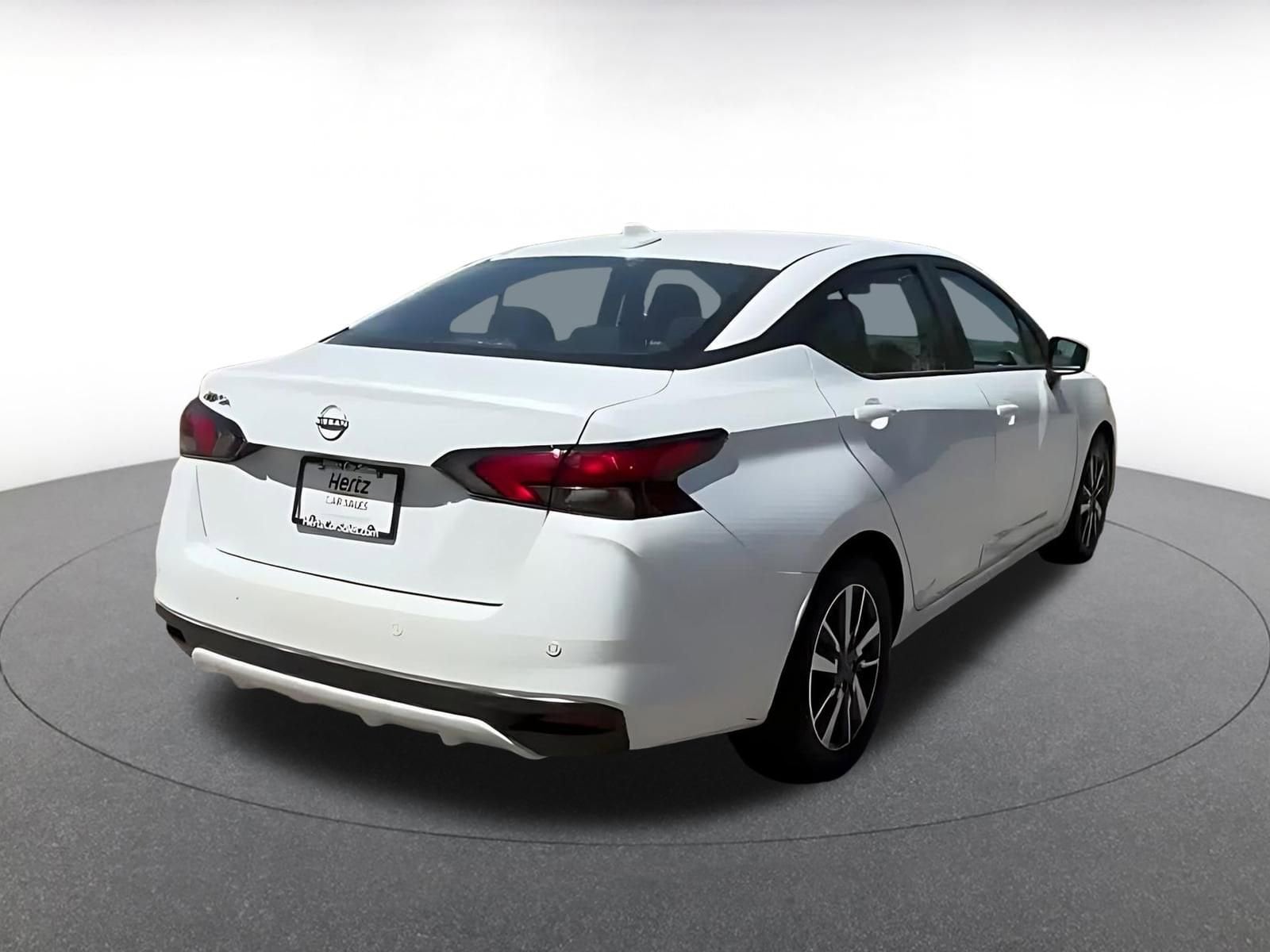 Thumbnail: 2025 Nissan Versa - 14