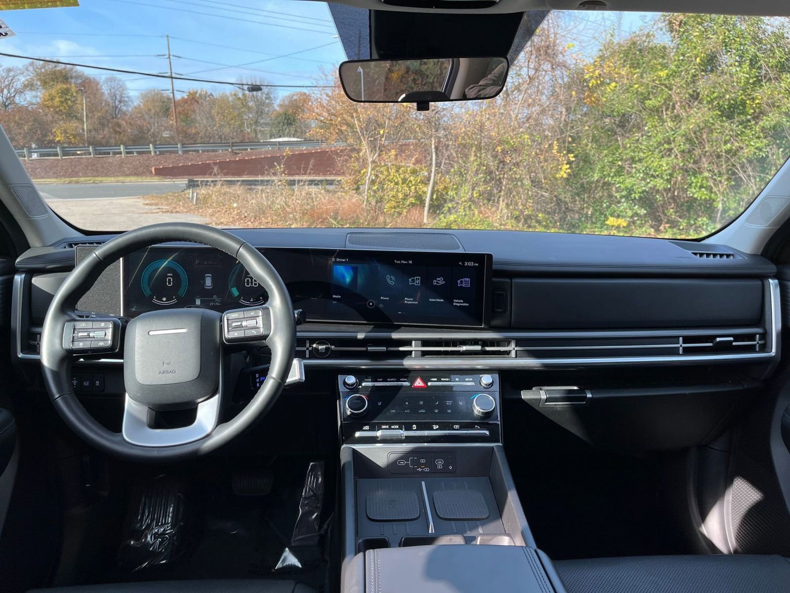 Thumbnail: 2025 Hyundai Santa Fe - 28