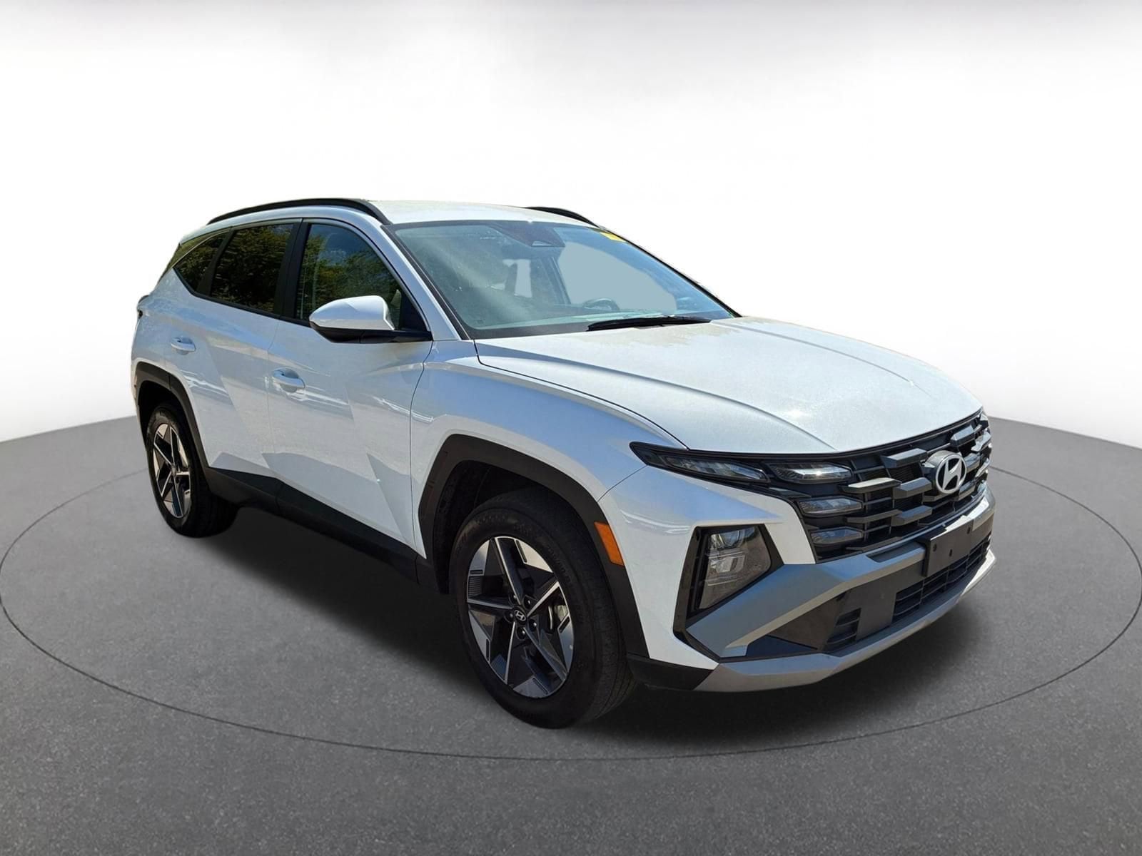 Thumbnail: 2025 Hyundai Tucson - 1