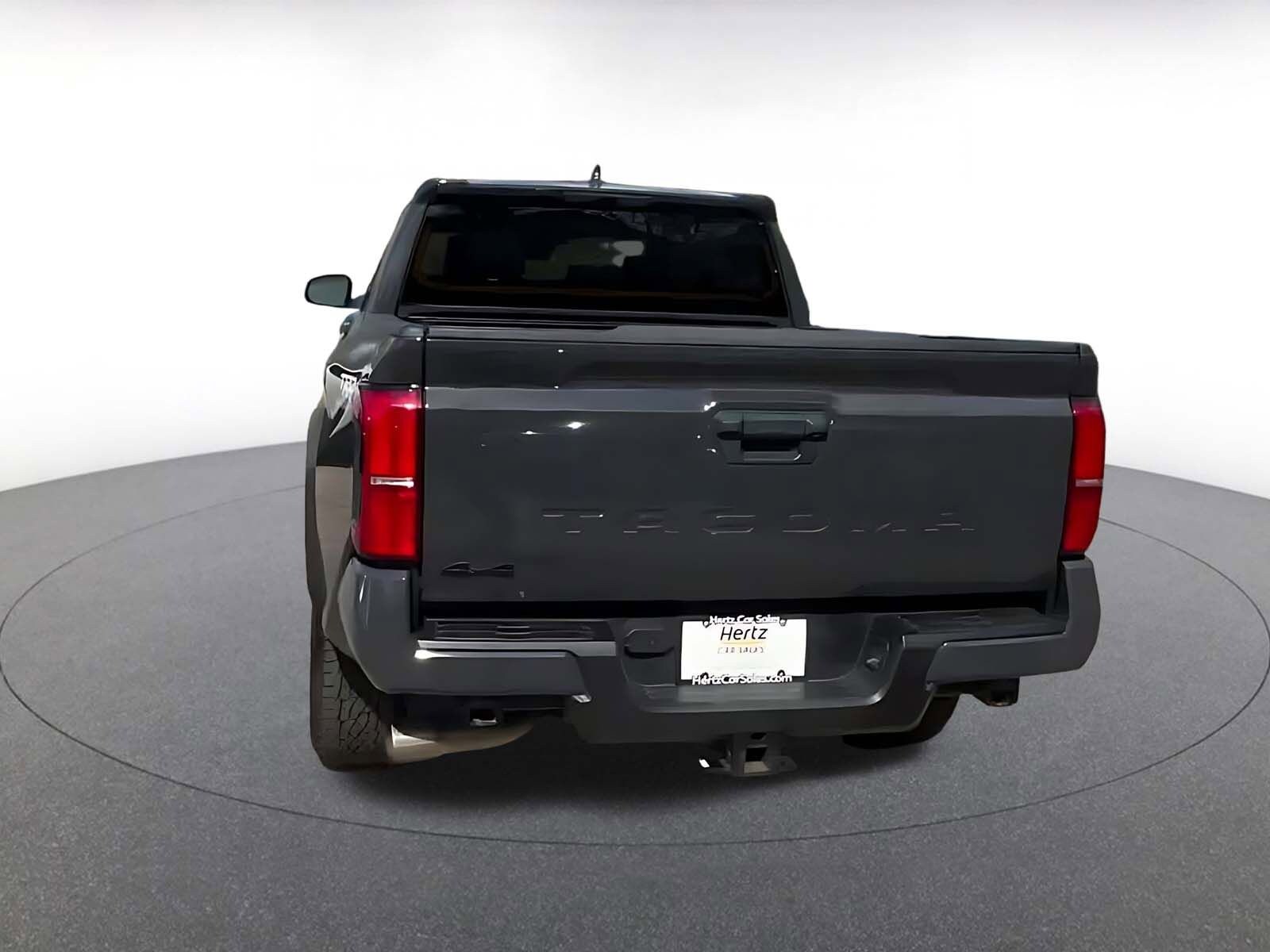Thumbnail: 2024 Toyota Tacoma - 11