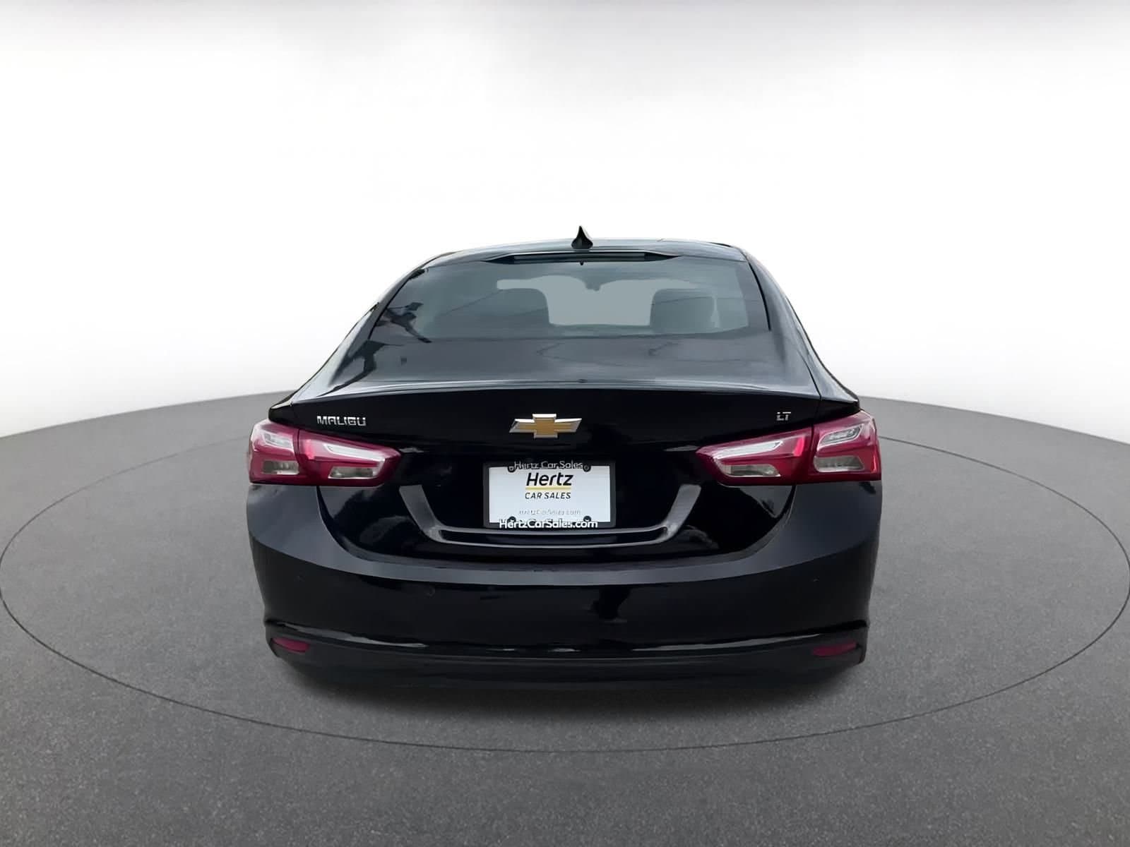 Thumbnail: 2024 Chevrolet Malibu - 12