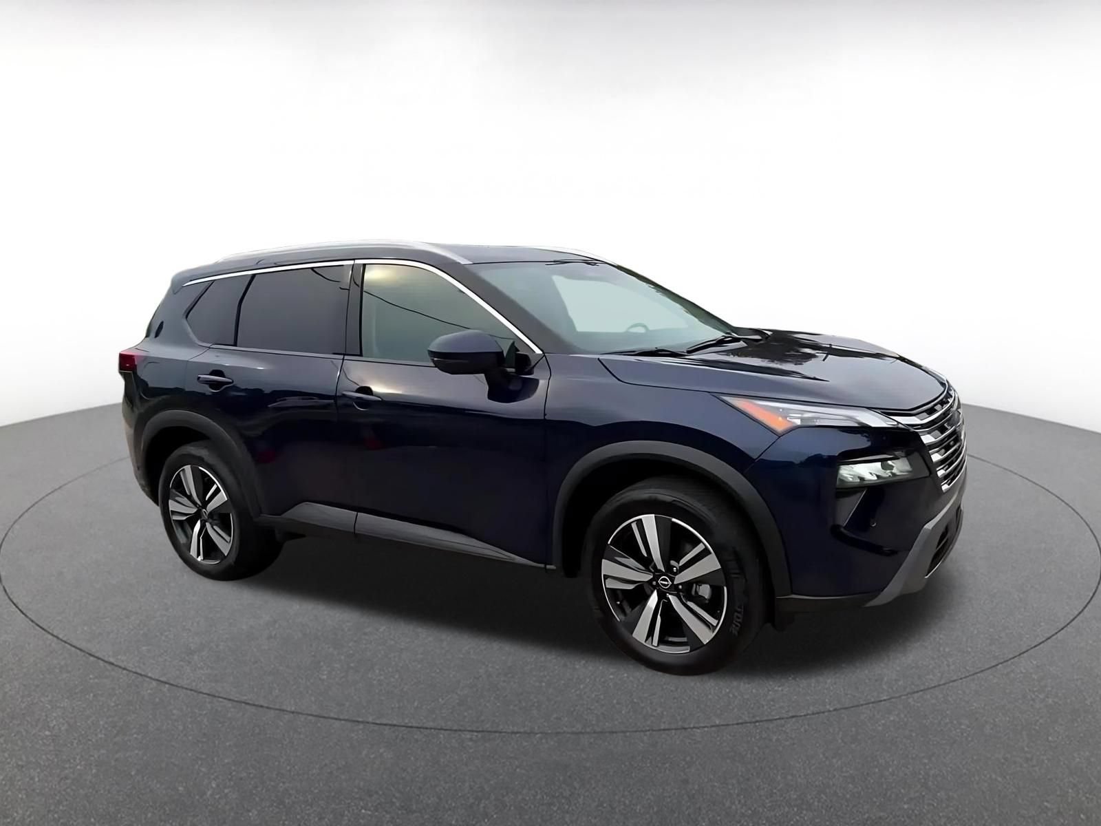 Thumbnail: 2026 Nissan Rogue - 2