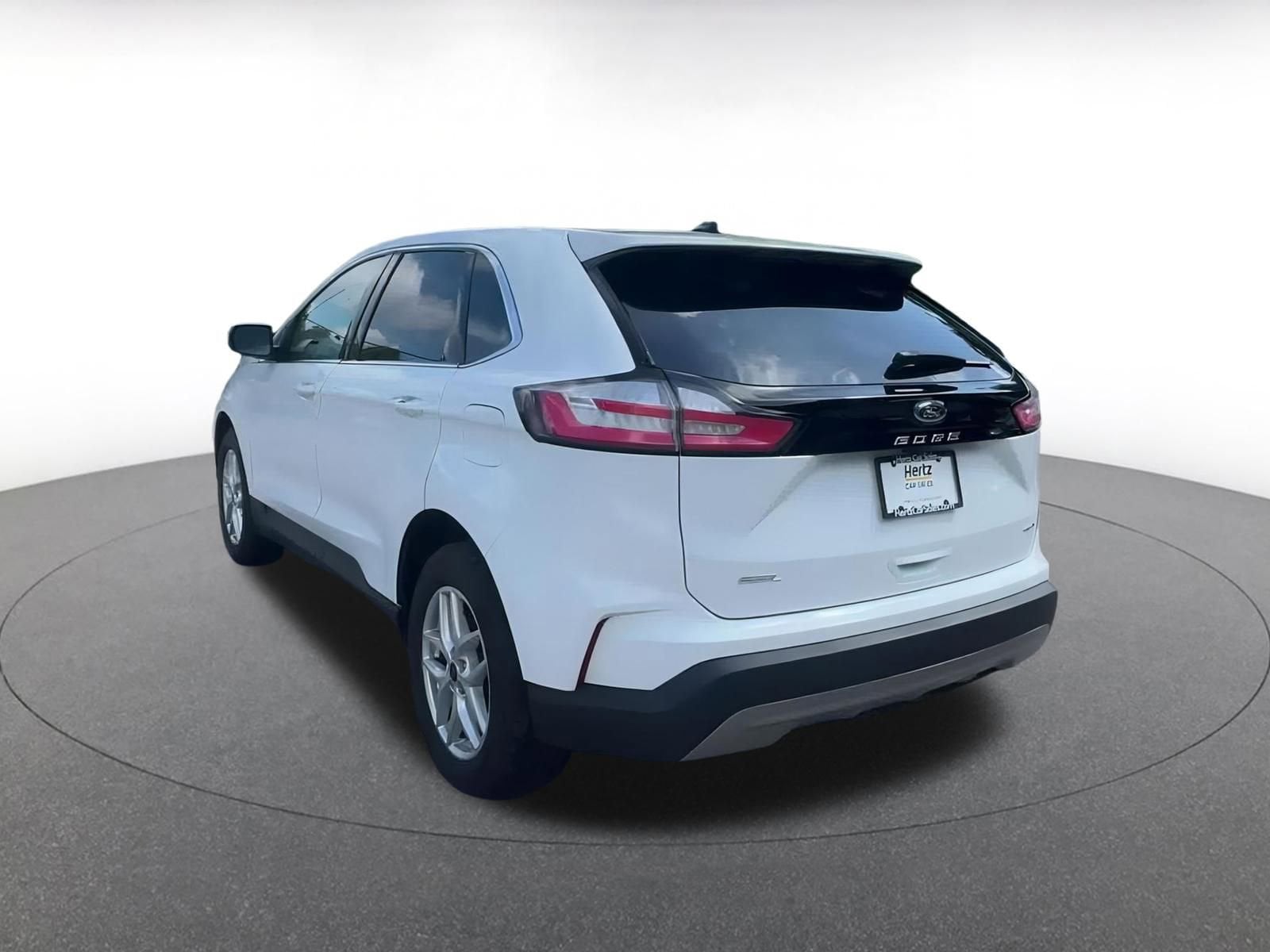 Thumbnail: 2024 Ford Edge - 11