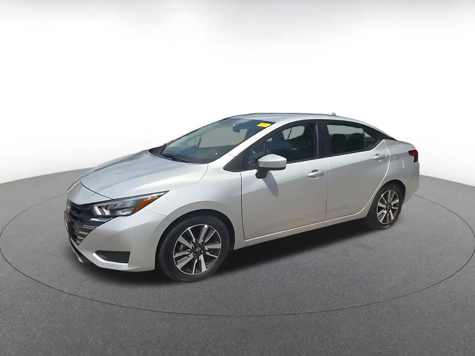 Thumbnail: 2025 Nissan Versa - 8