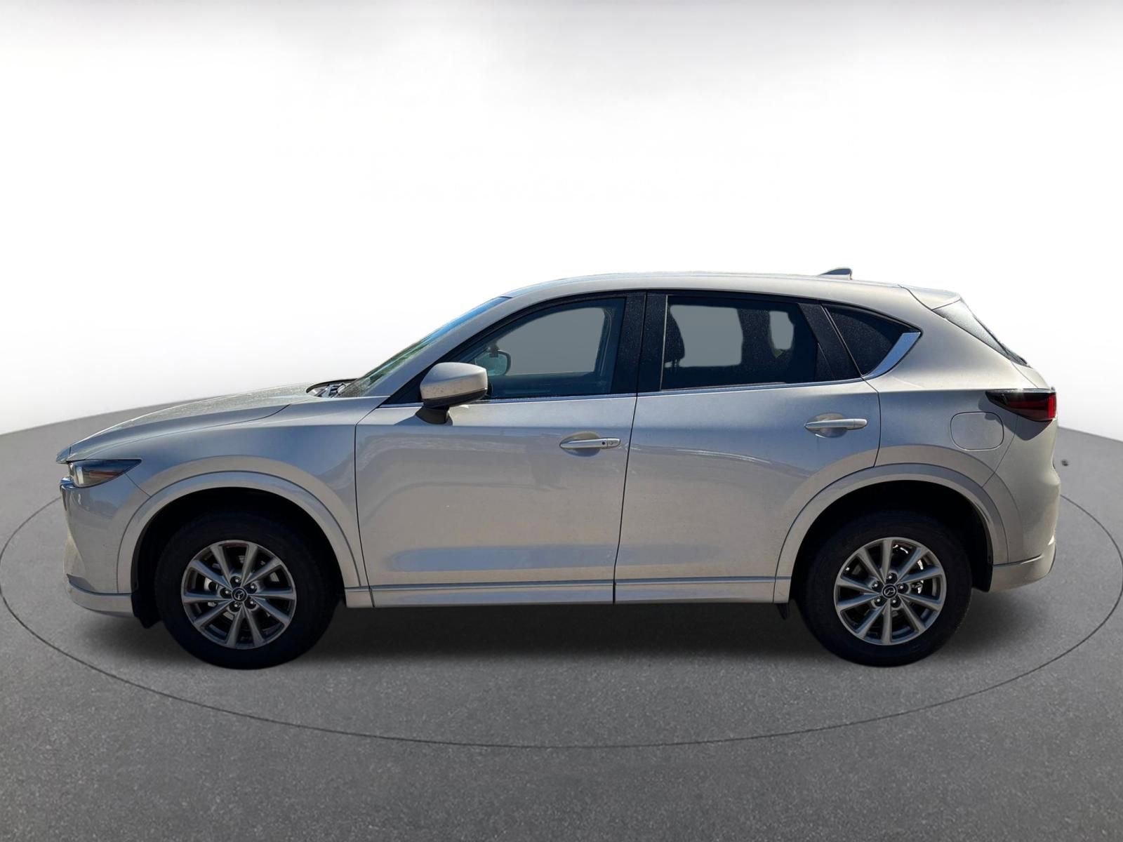 Thumbnail: 2025 Mazda CX-5 - 4