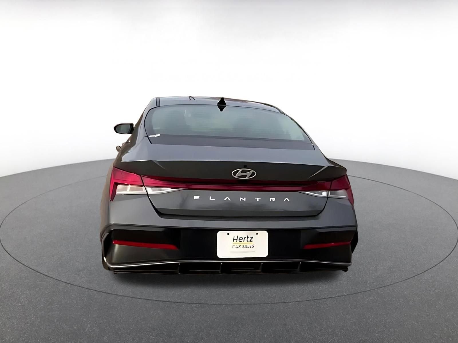 Thumbnail: 2025 Hyundai Elantra - 12