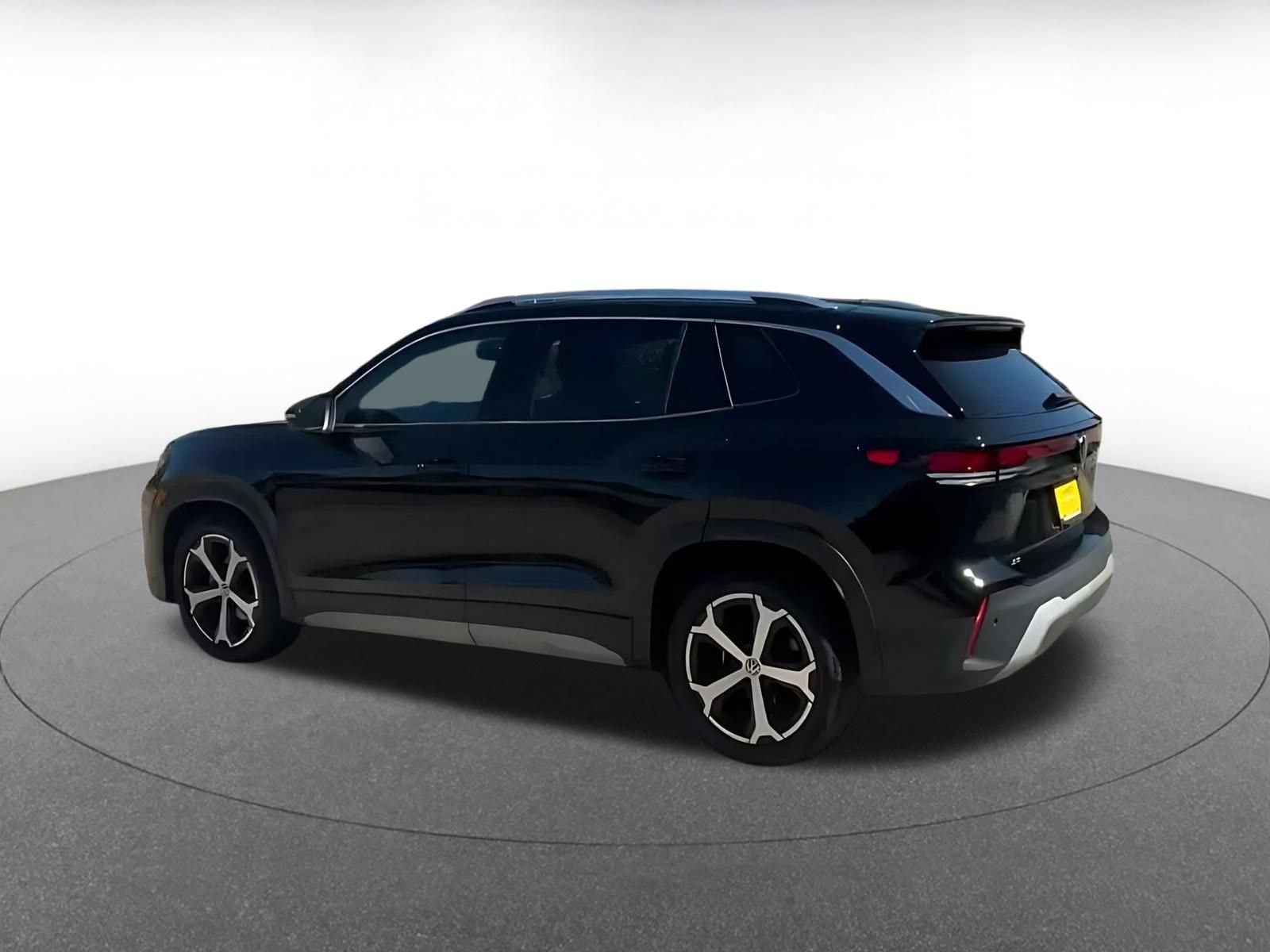 Thumbnail: 2026 Volkswagen Tiguan - 10