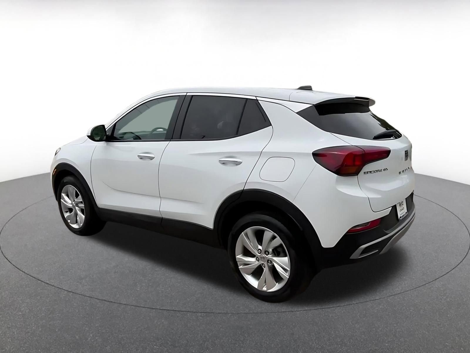 Thumbnail: 2025 Buick Encore GX - 10
