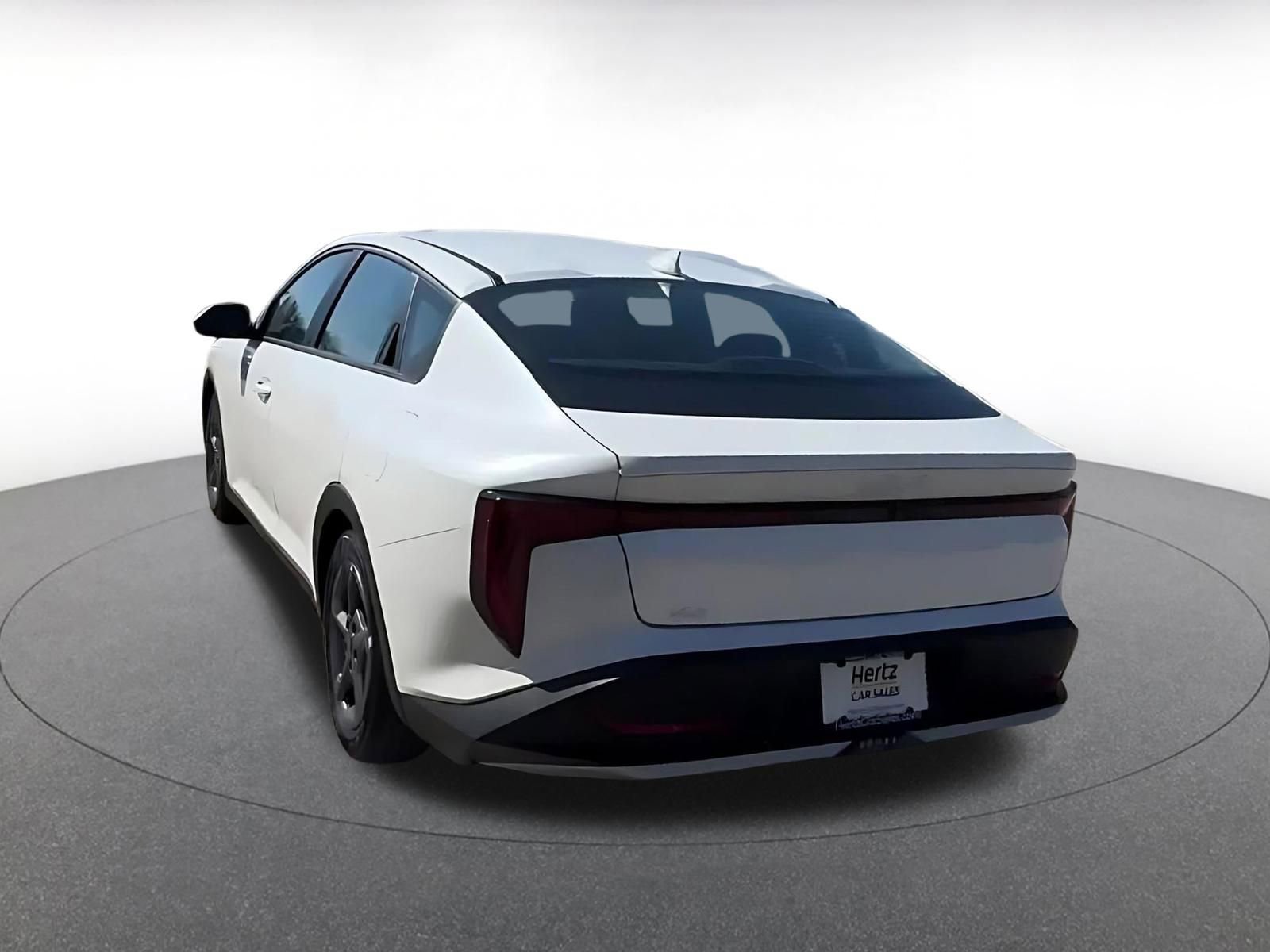 Thumbnail: 2025 Kia K4 - 11