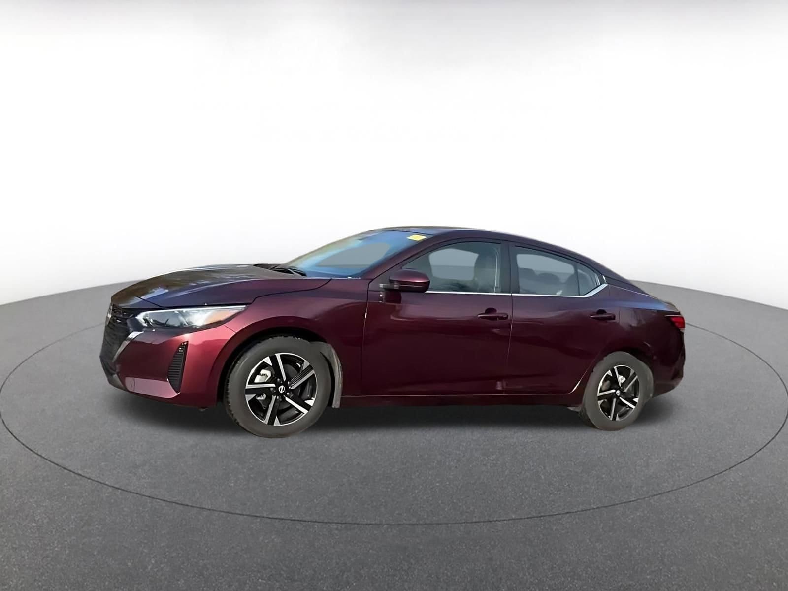 Thumbnail: 2024 Nissan Sentra - 14