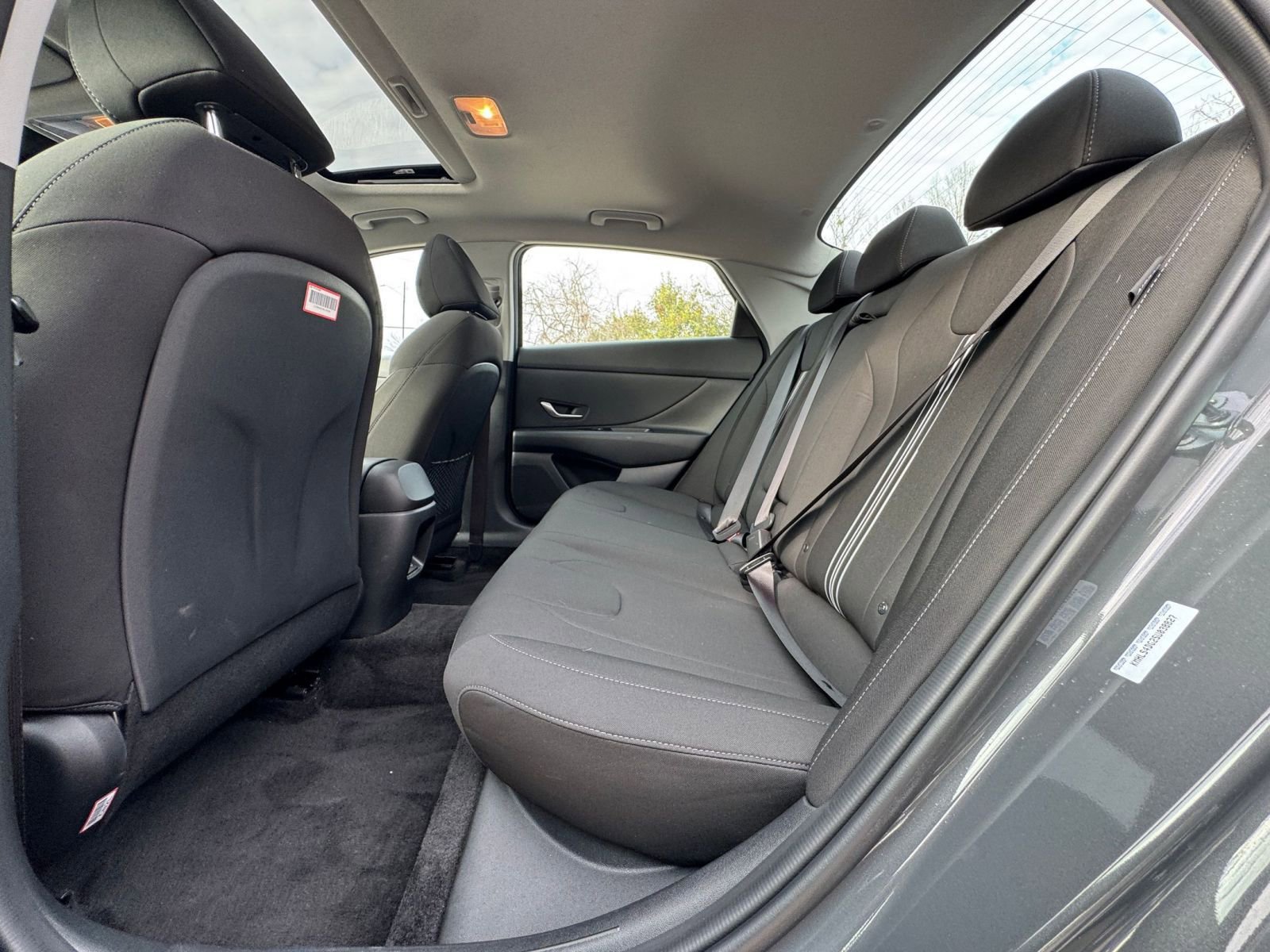 Thumbnail: 2025 Hyundai Elantra - 22