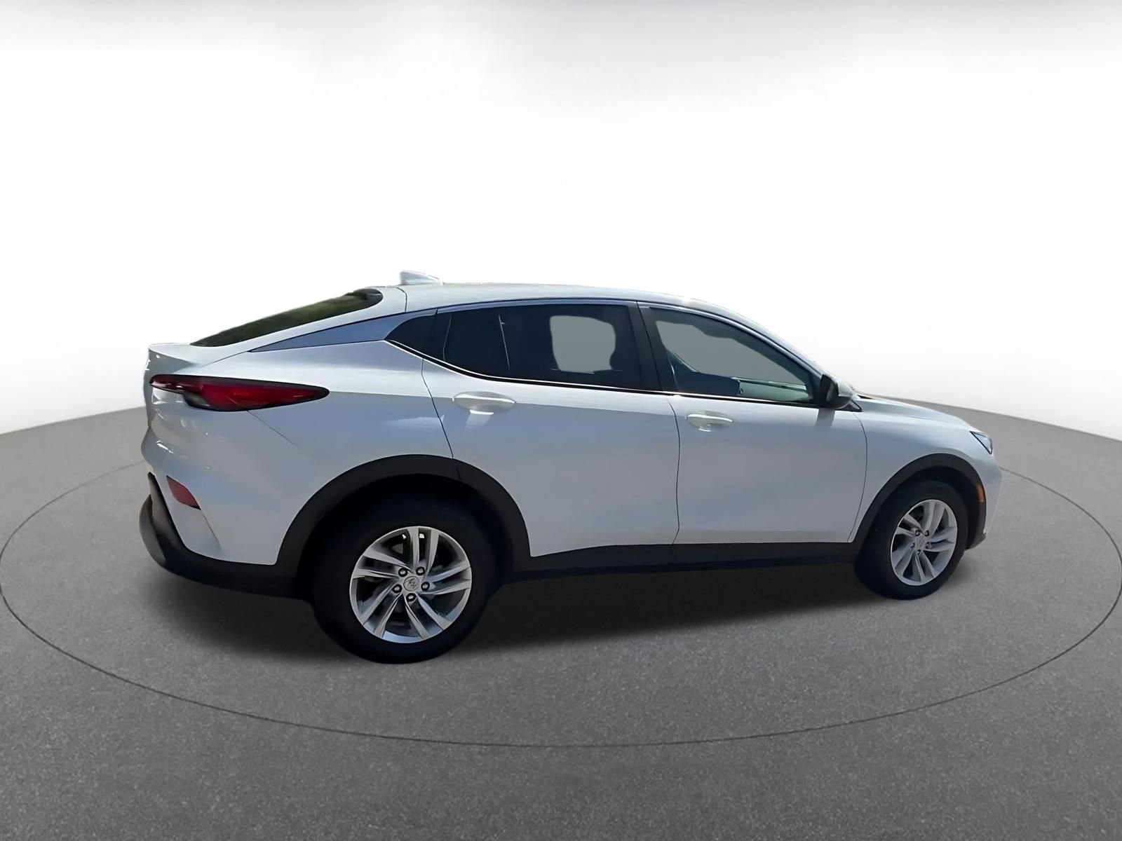 Thumbnail: 2025 Buick Envista - 14