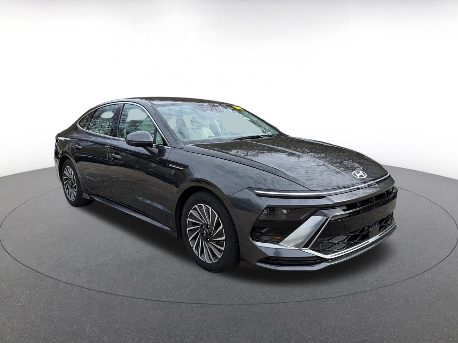 Thumbnail: 2025 Hyundai Sonata - 1