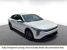 2025 Kia K4 LXS -
                  Raleigh, NC