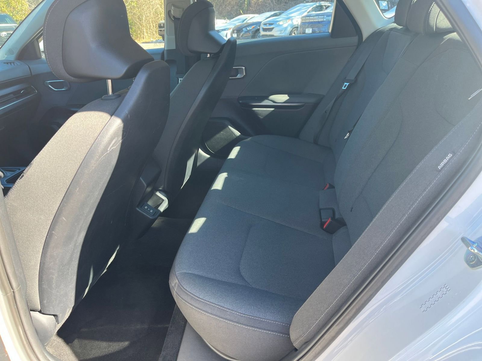 Thumbnail: 2025 Kia K4 - 24