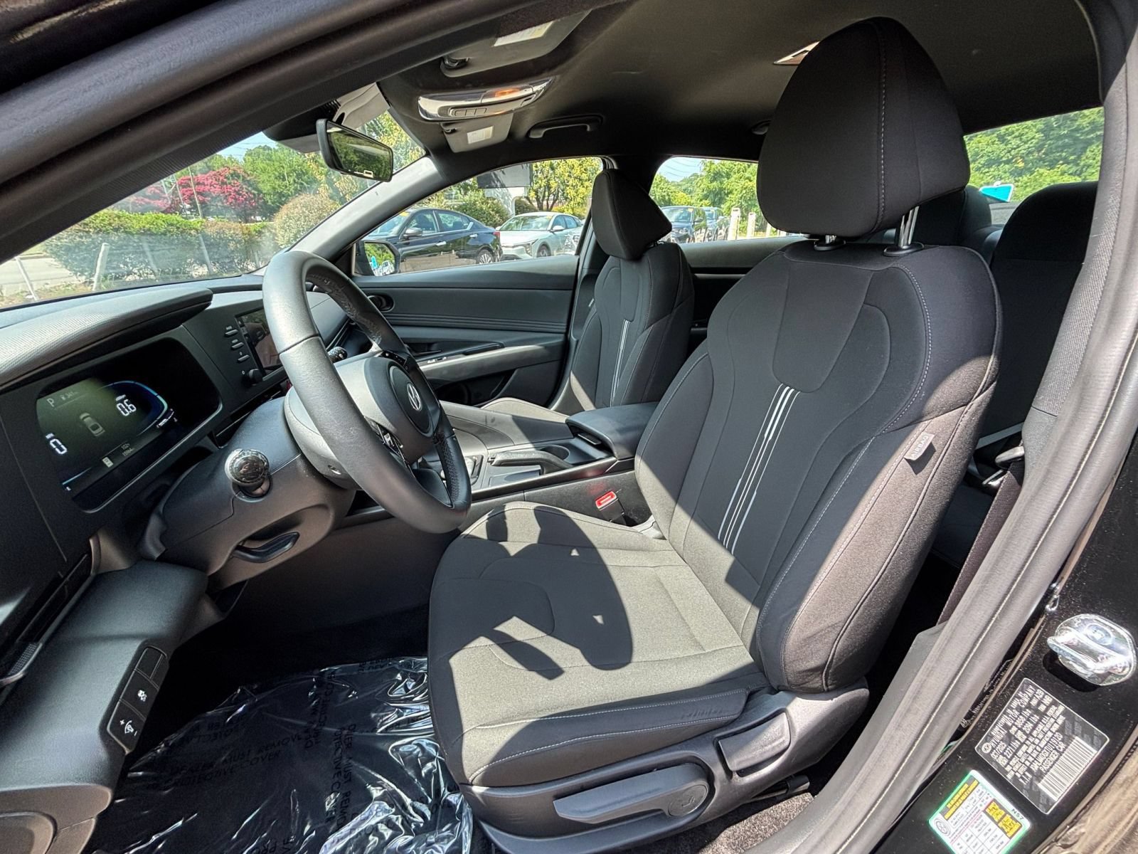 Thumbnail: 2026 Hyundai Elantra - 32