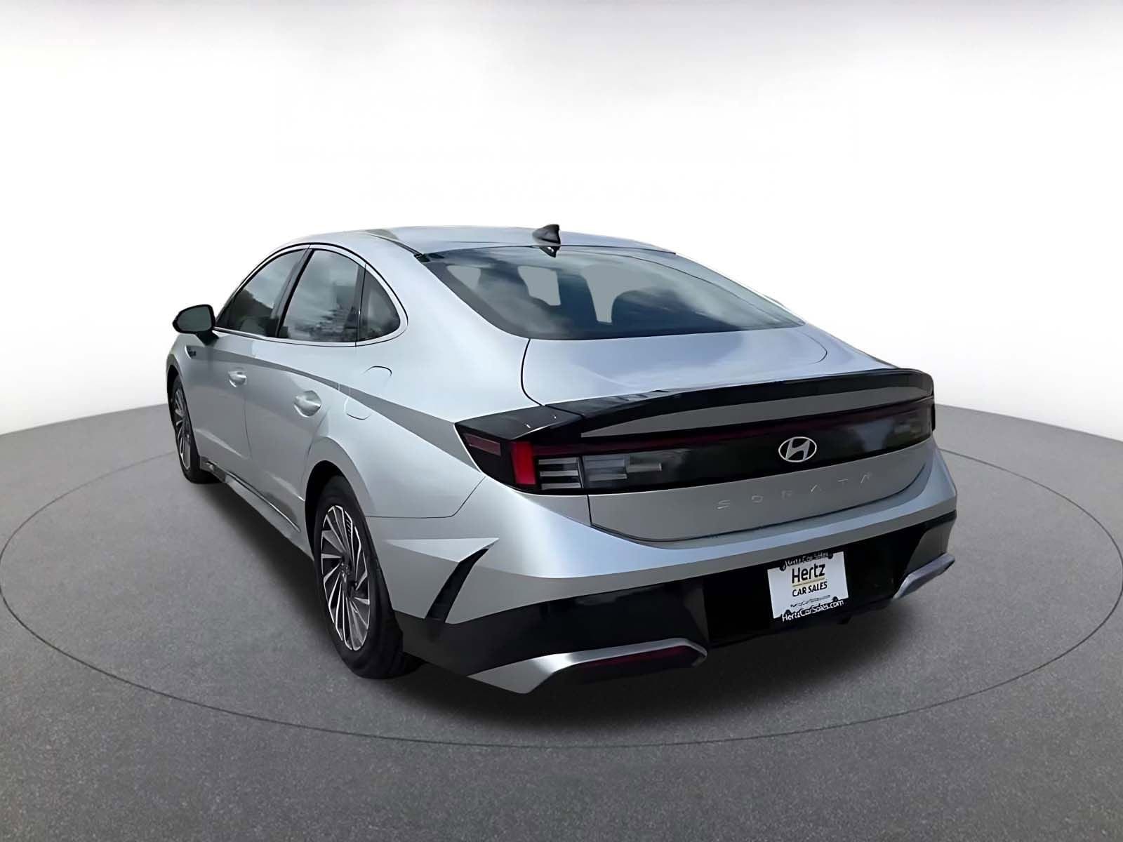 Thumbnail: 2025 Hyundai Sonata - 4
