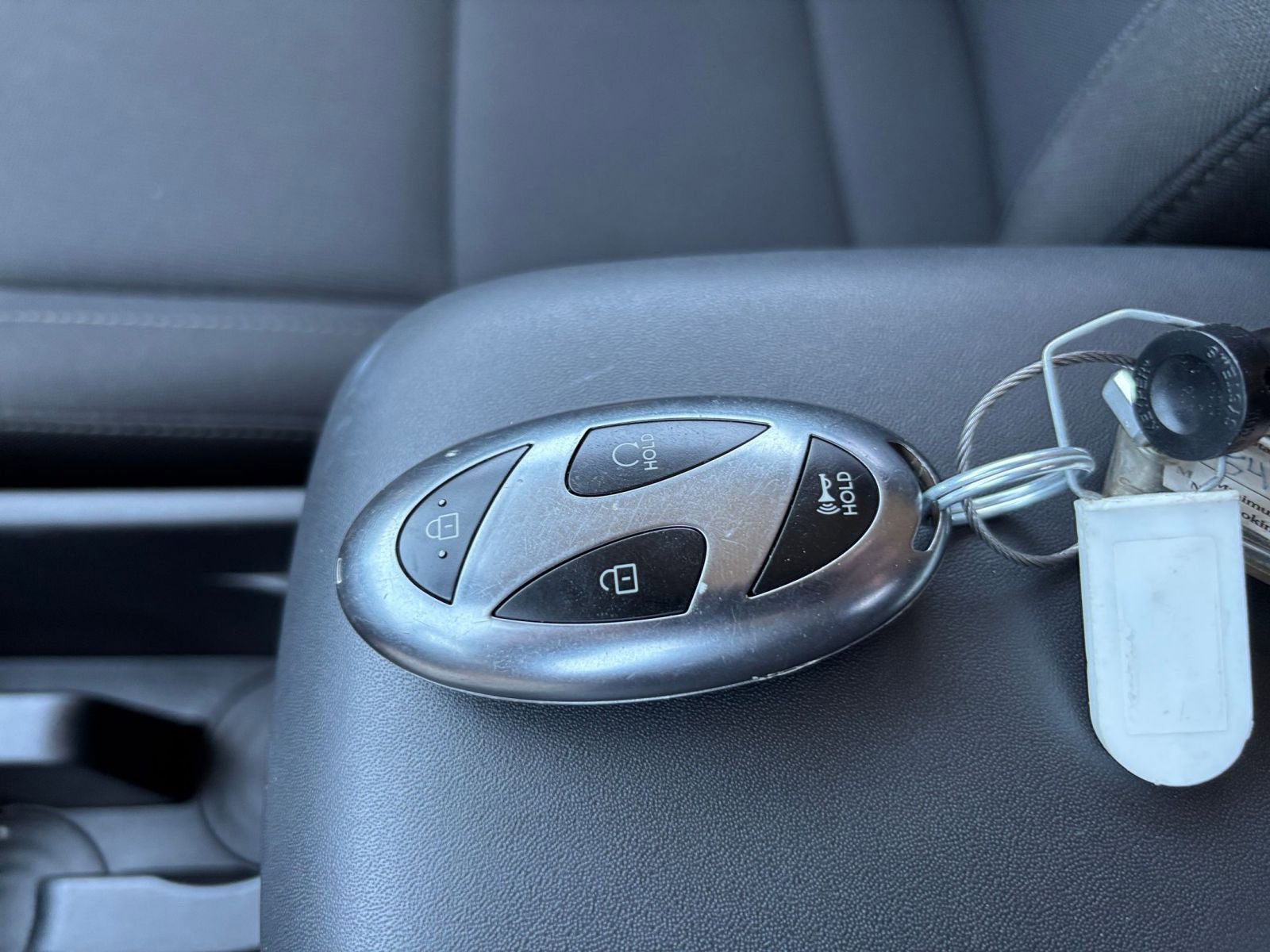 Thumbnail: 2025 Hyundai Kona - 20