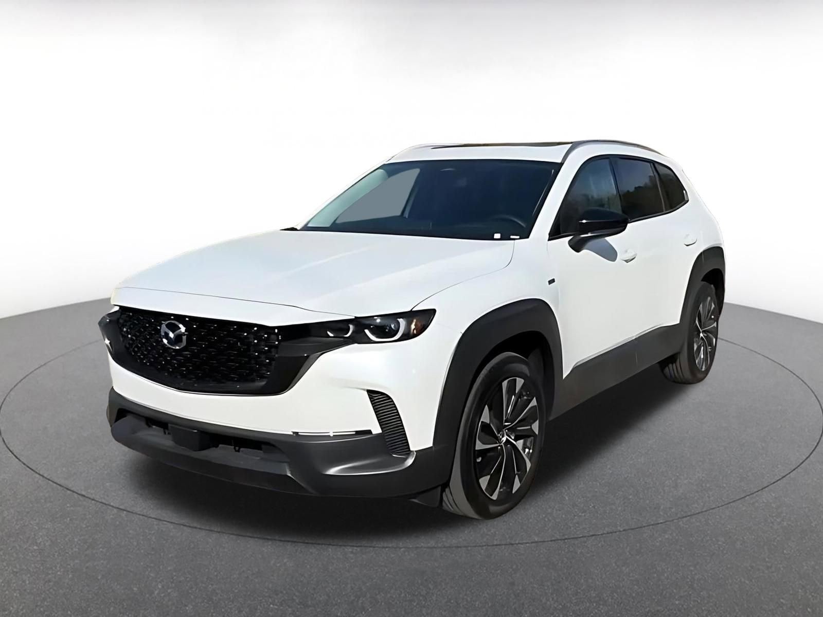Thumbnail: 2025 Mazda CX-50 - 7