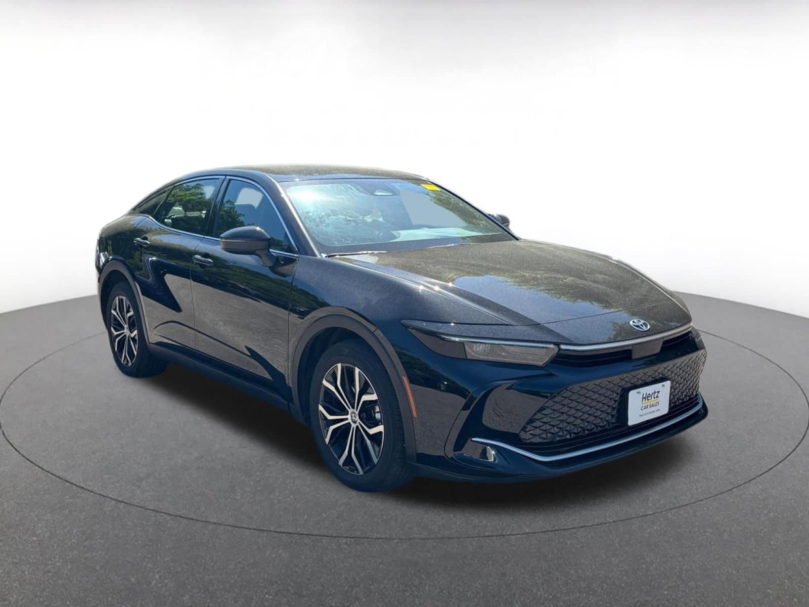 Thumbnail: 2025 Toyota Crown - 1