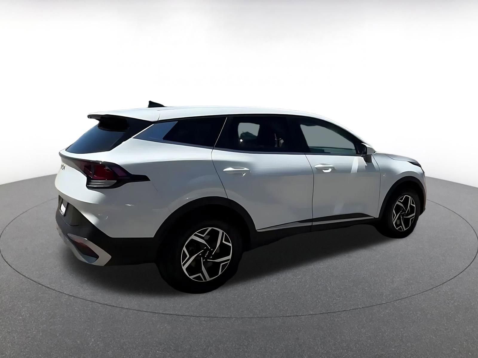Thumbnail: 2025 Kia Sportage - 15