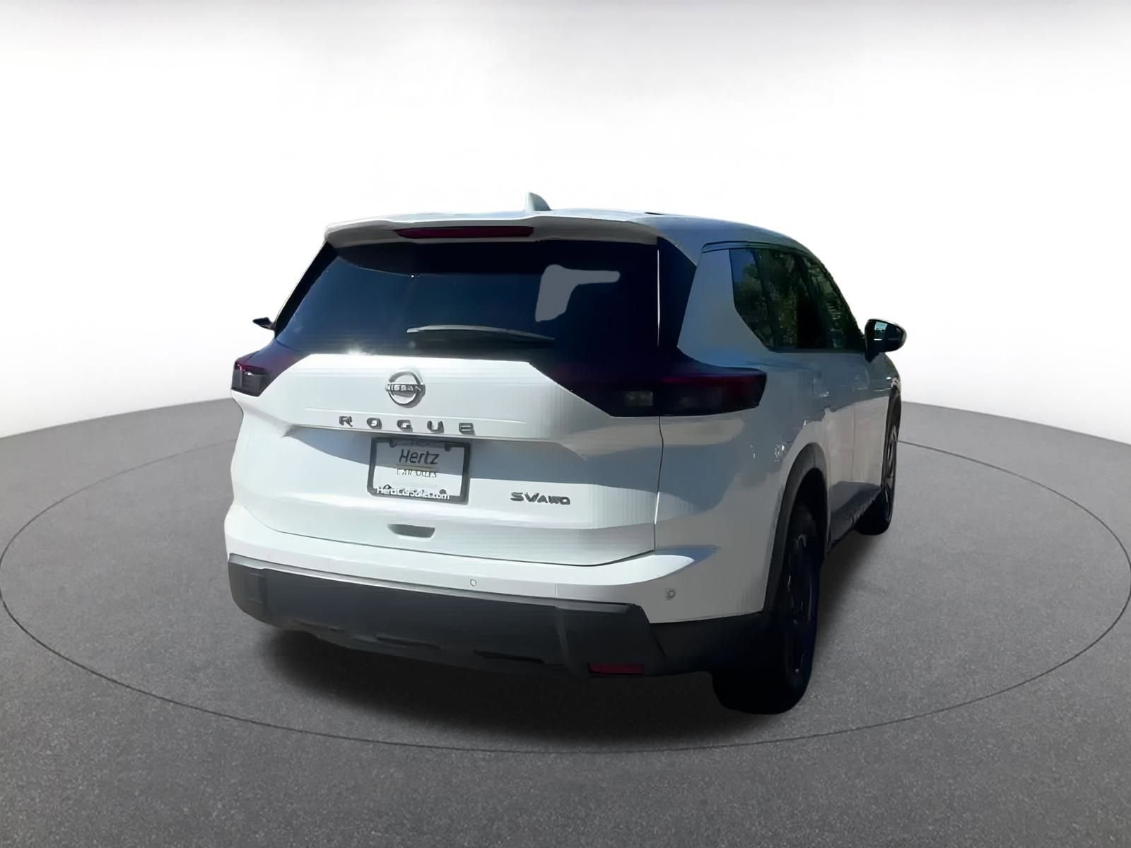 Thumbnail: 2024 Nissan Rogue - 14