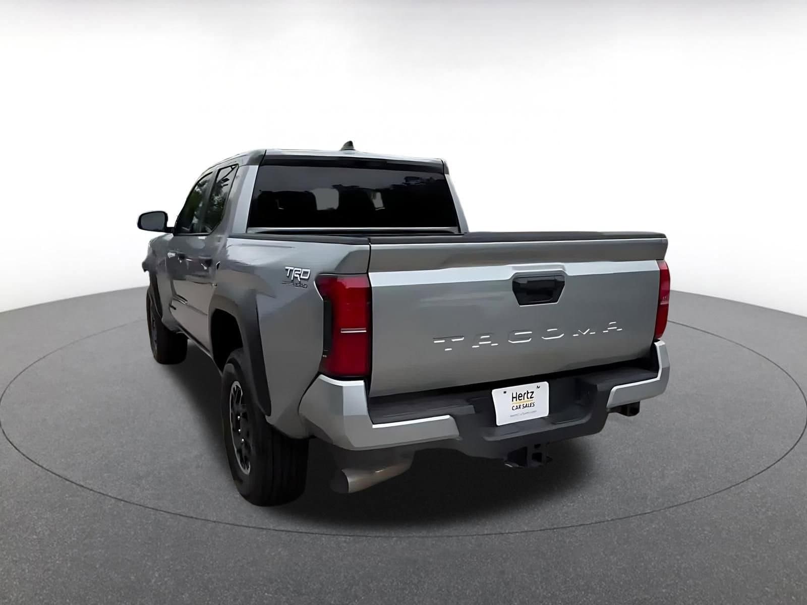 Thumbnail: 2025 Toyota Tacoma - 11