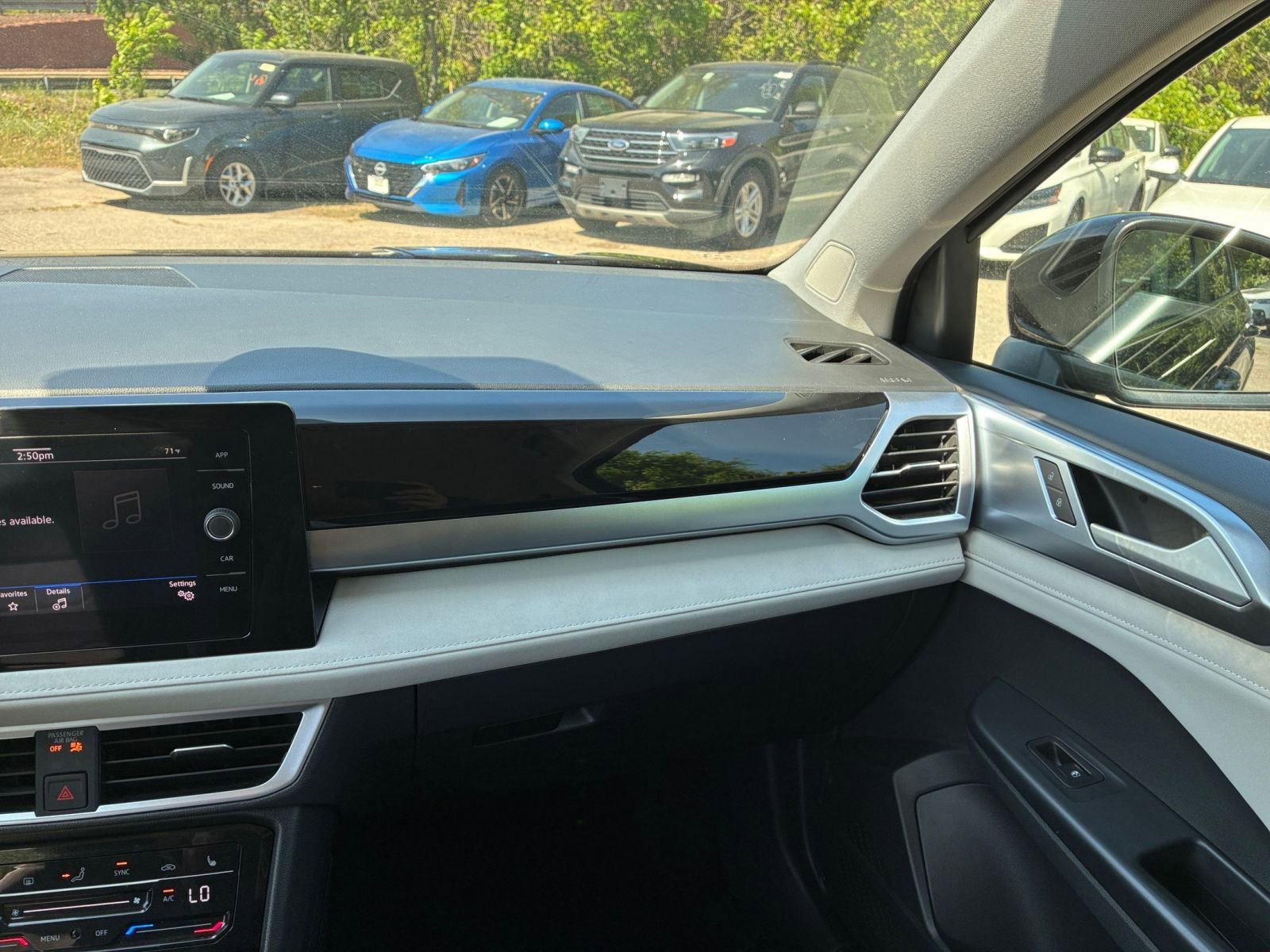 Thumbnail: 2025 Volkswagen Taos - 35
