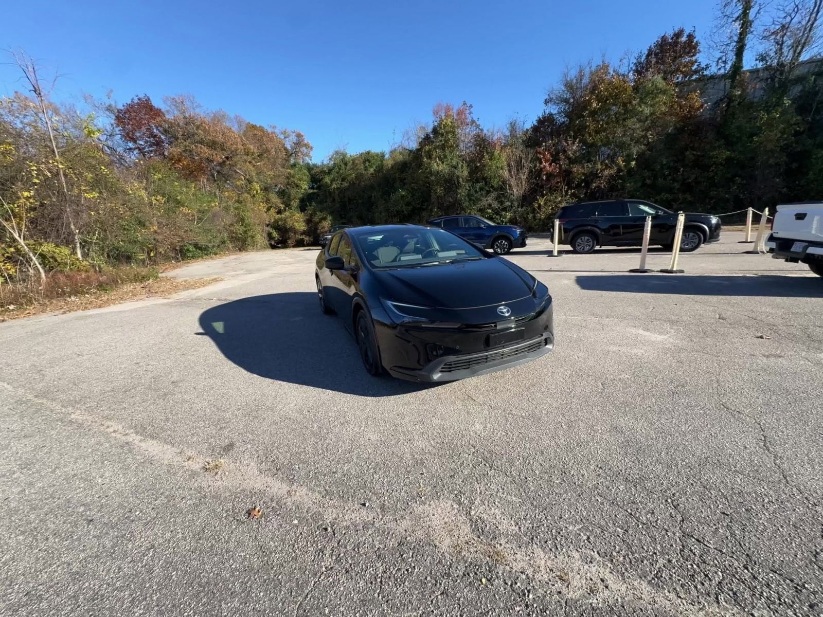 Thumbnail: 2025 Toyota Prius - 15