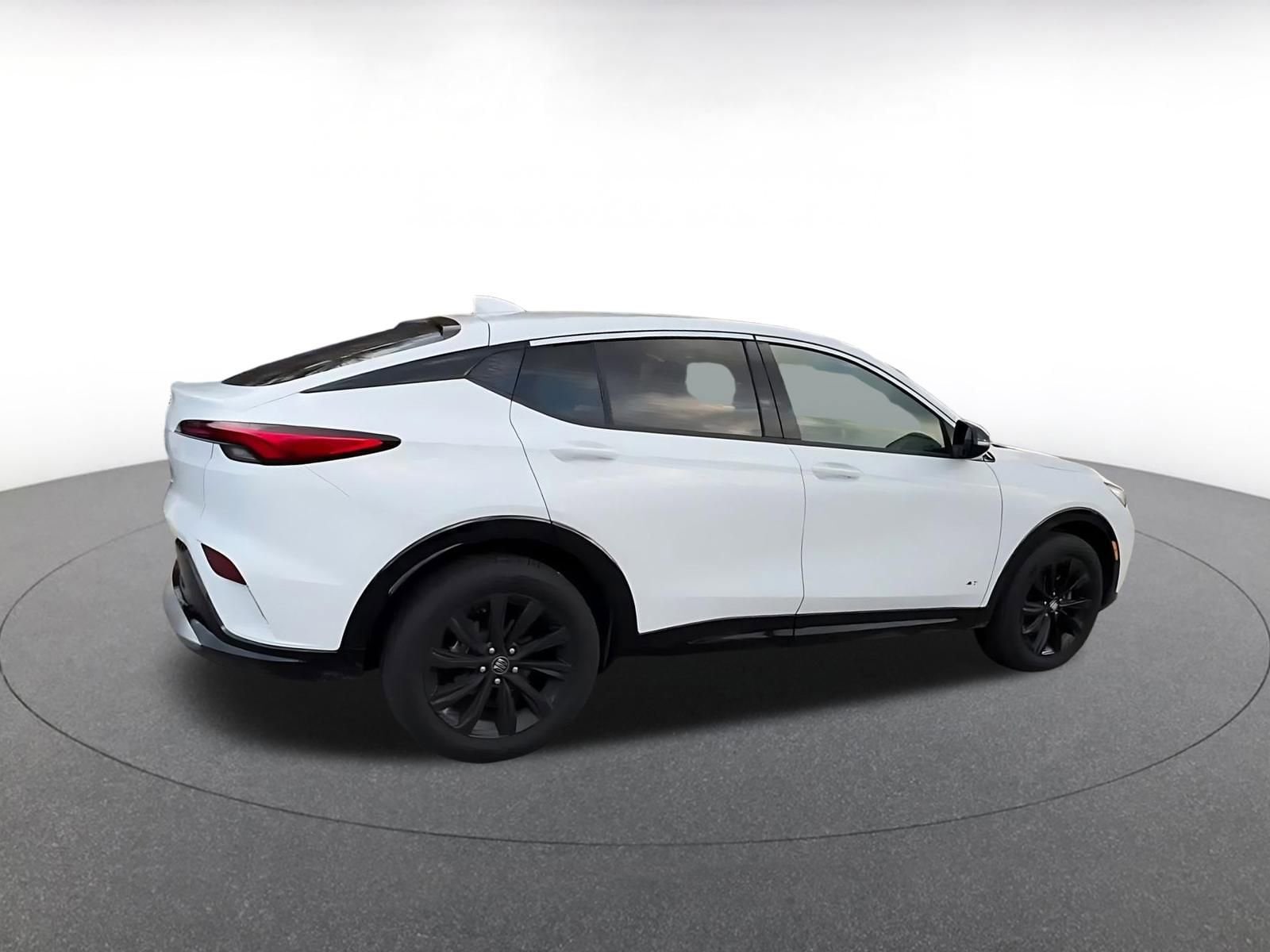 Thumbnail: 2025 Buick Envista - 15