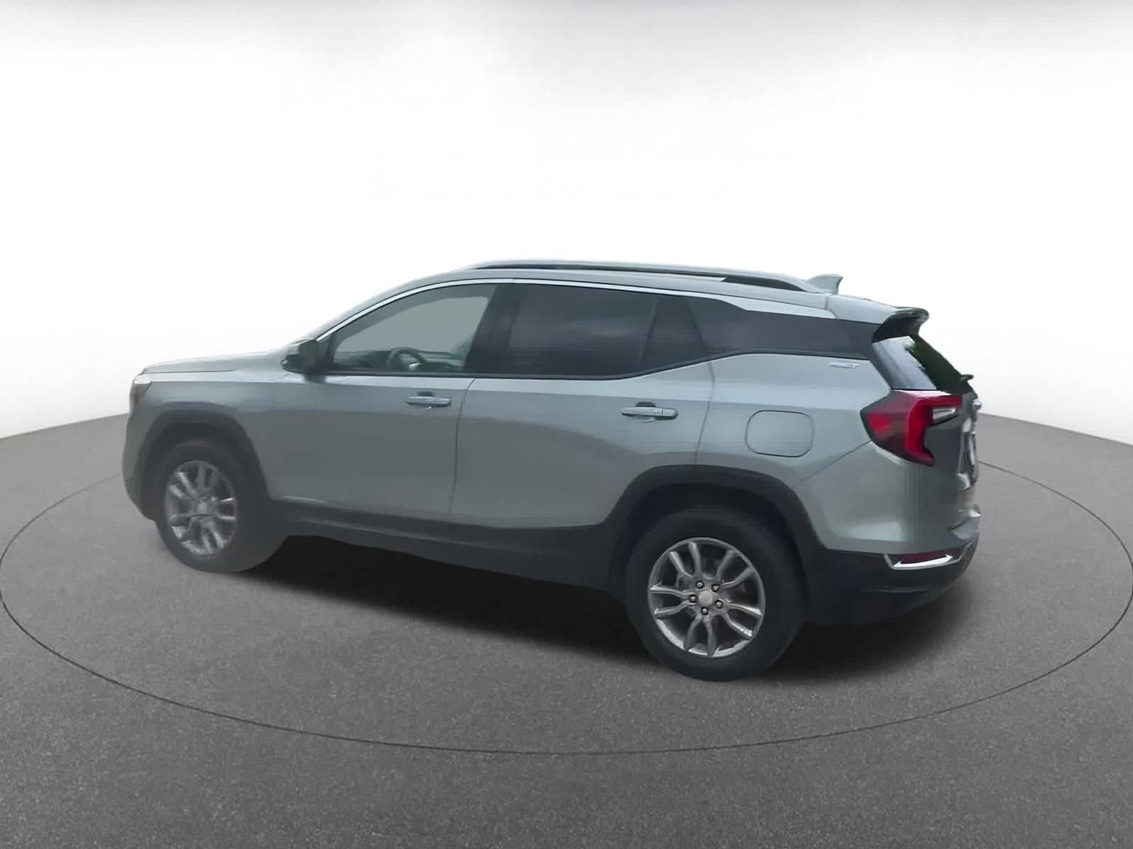 Thumbnail: 2024 GMC Terrain - 17