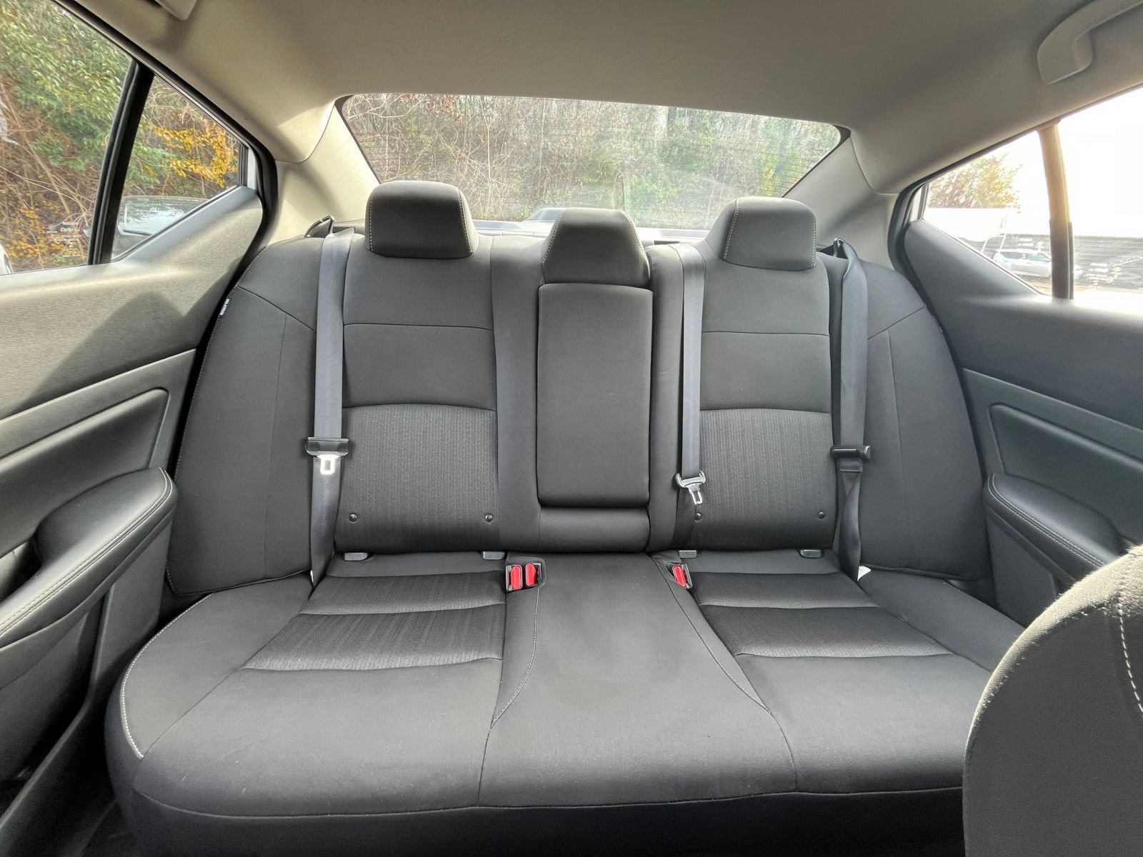 Thumbnail: 2025 Nissan Altima - 33