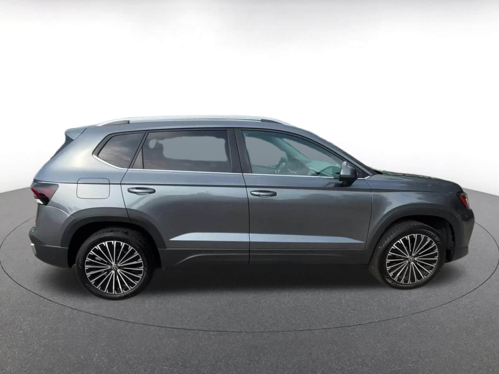 Thumbnail: 2026 Volkswagen Taos - 13