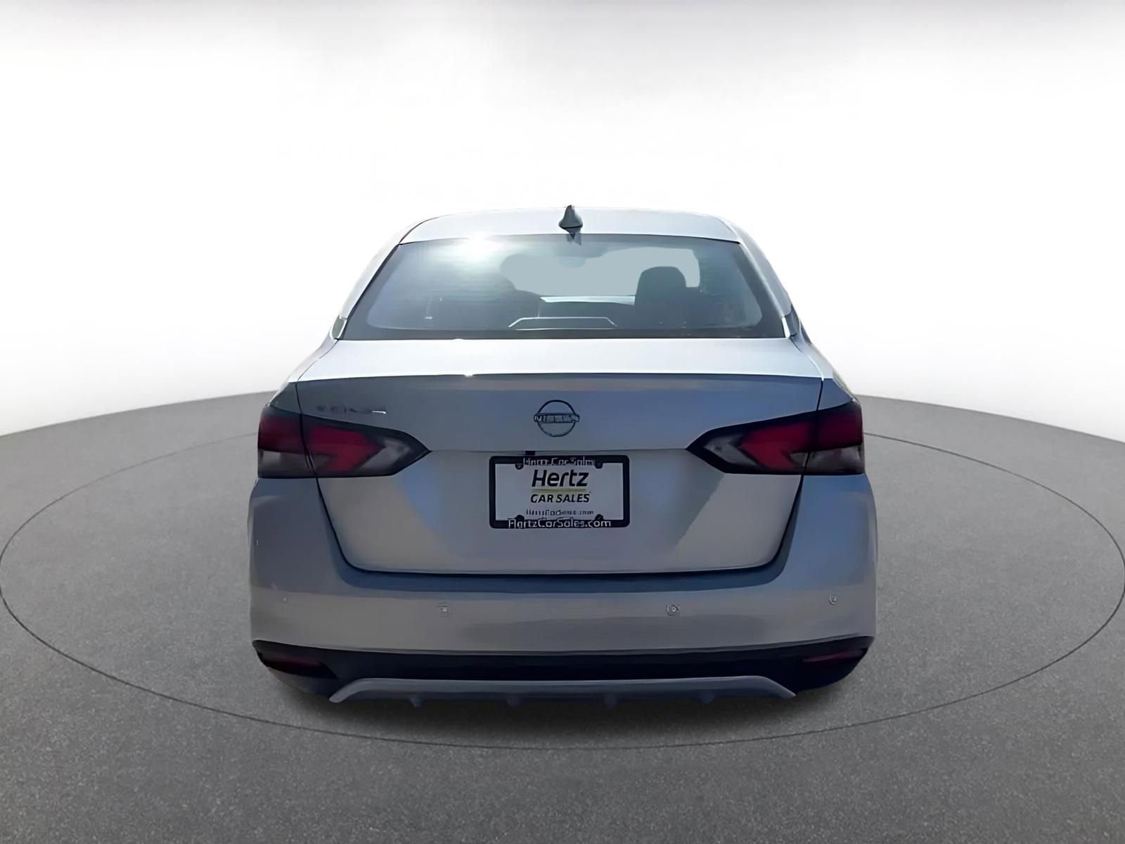 Thumbnail: 2025 Nissan Versa - 12