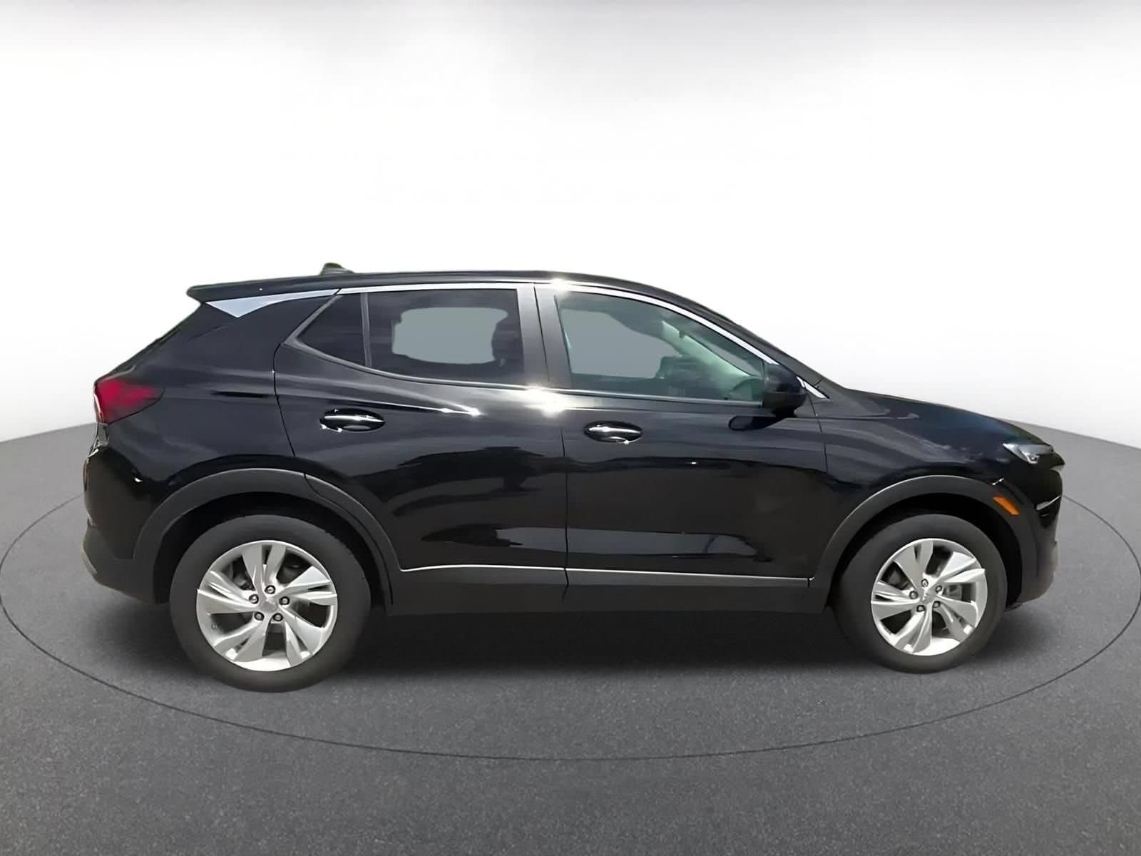 Thumbnail: 2025 Buick Encore GX - 16