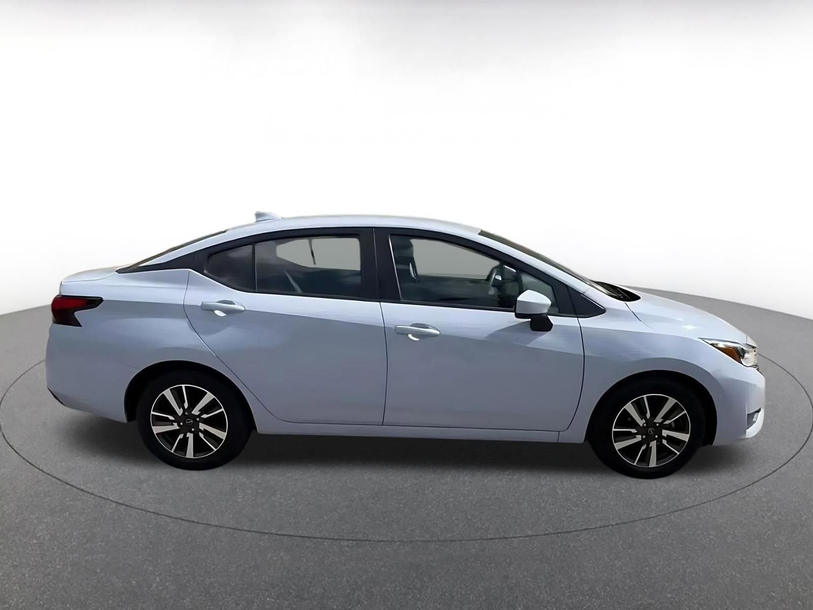 Thumbnail: 2025 Nissan Versa - 16