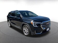 2024 GMC Terrain SLT -
                  Raleigh, NC