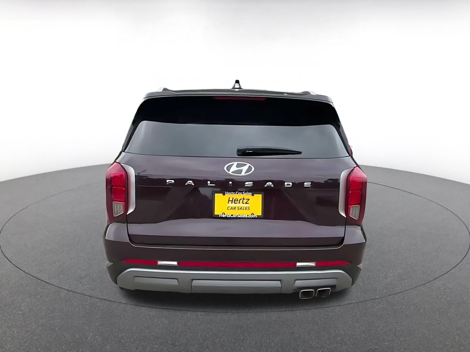 Thumbnail: 2024 Hyundai Palisade - 12