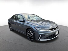 2025 Volkswagen Jetta SE -
                  Raleigh, NC