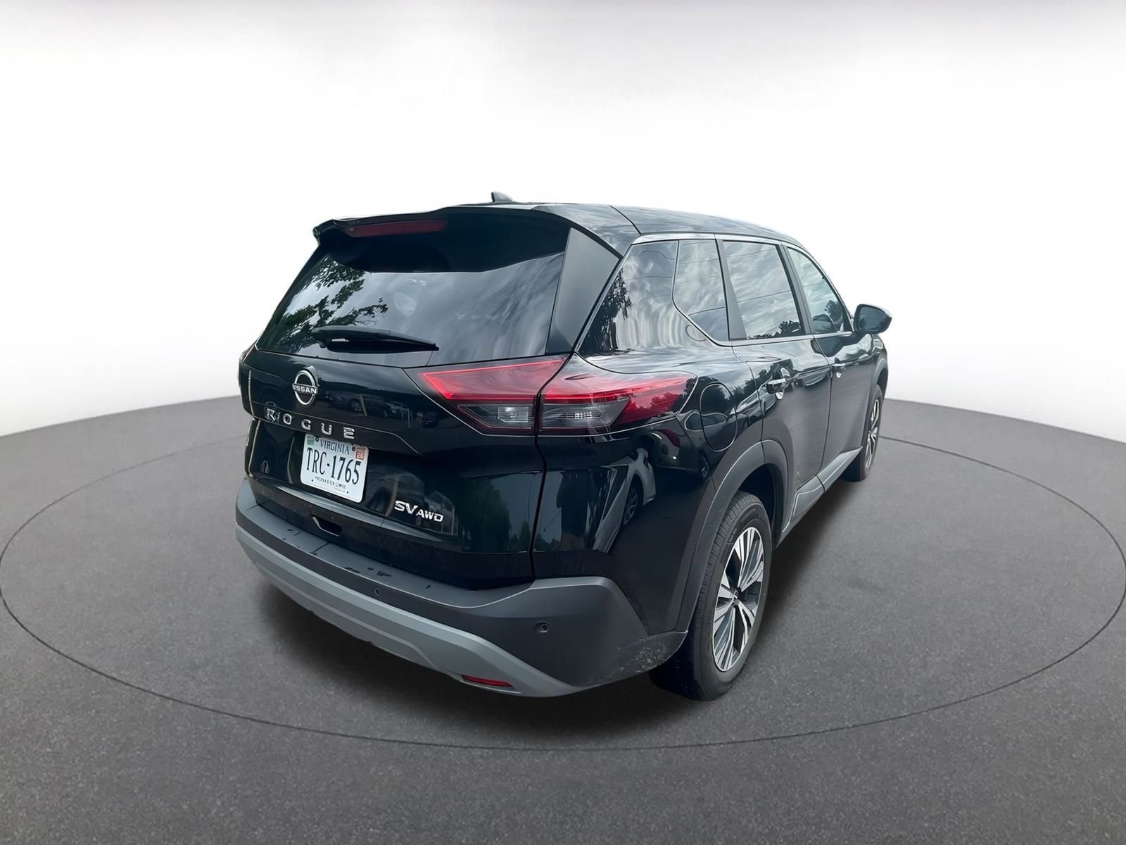 Thumbnail: 2023 Nissan Rogue - 7