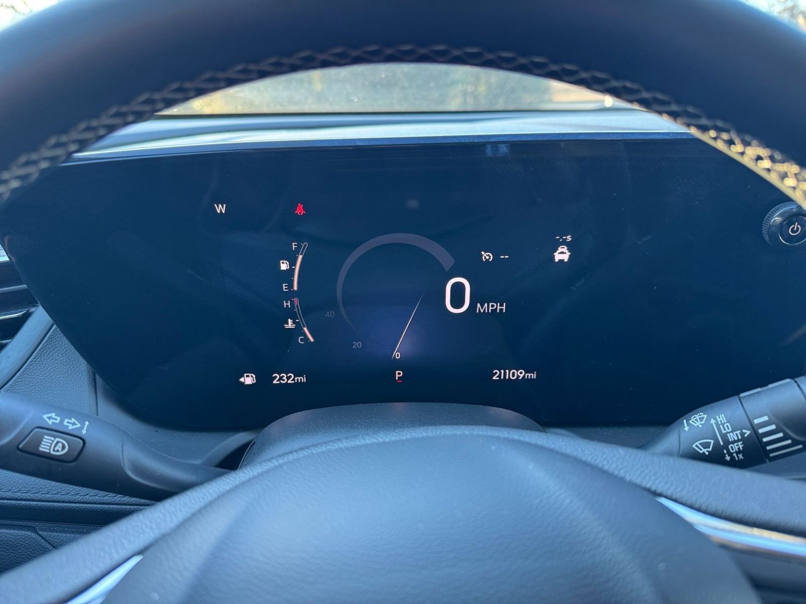 Thumbnail: 2025 Buick Encore GX - 35