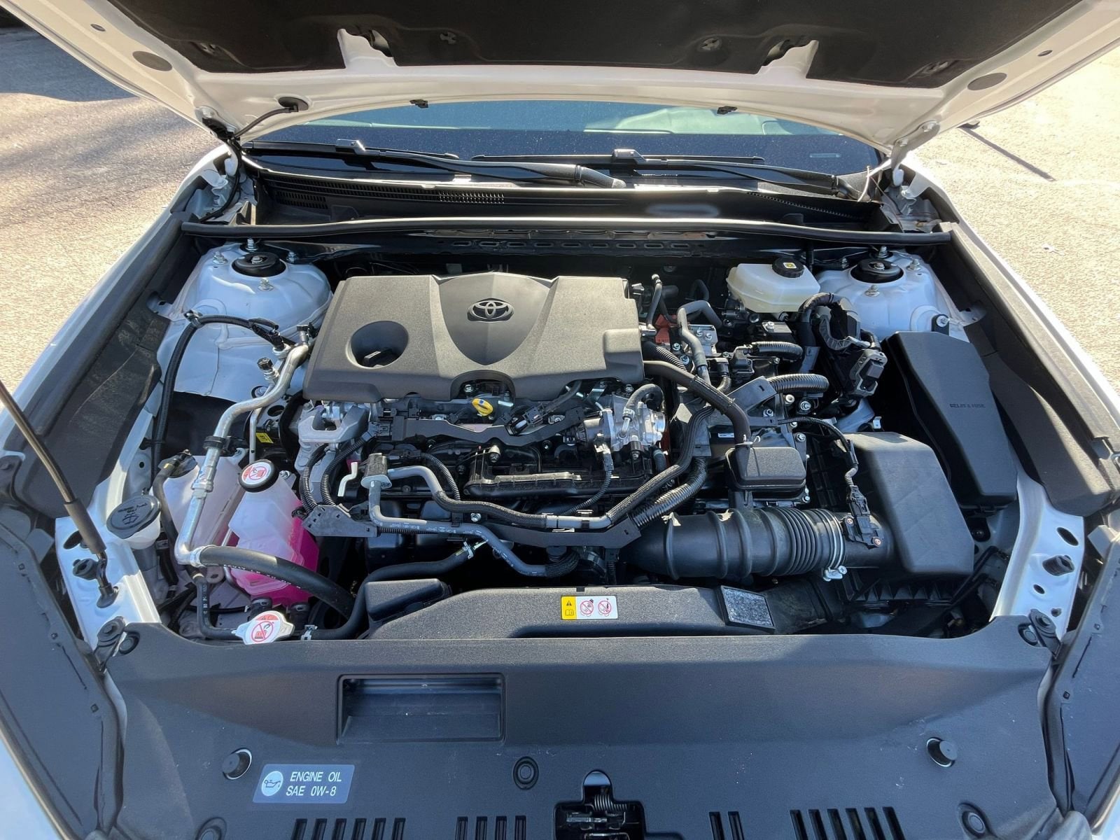 Thumbnail: 2025 Toyota Camry - 27