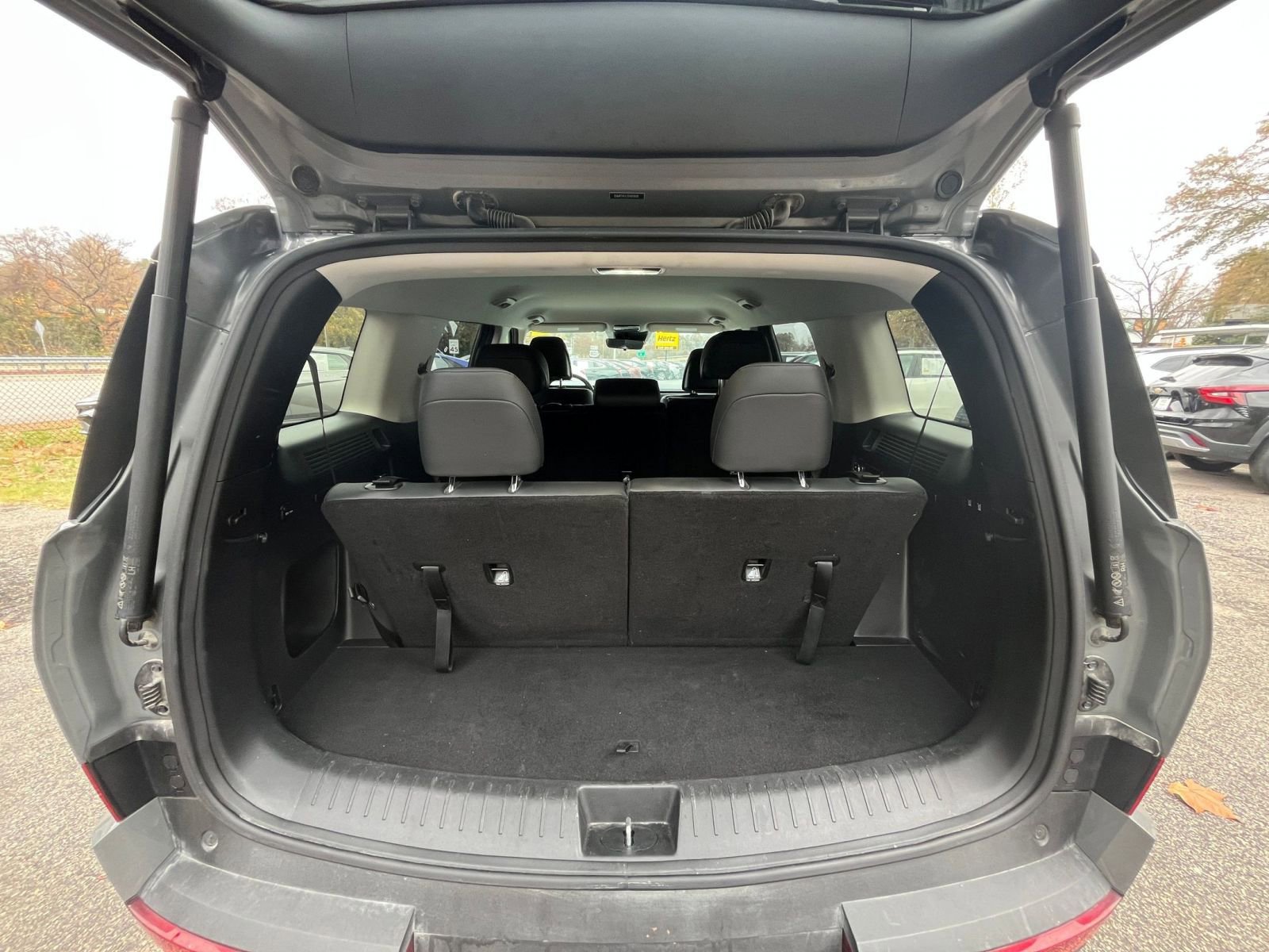 Thumbnail: 2025 Hyundai Santa Fe - 29