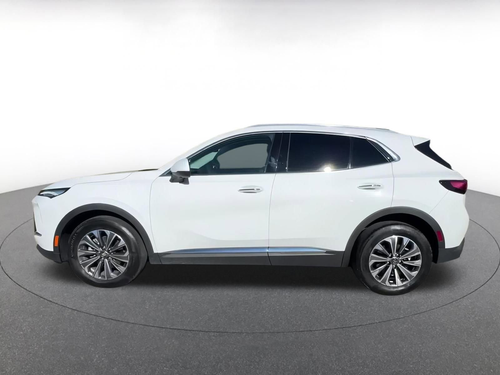 Thumbnail: 2024 Buick Envision - 9