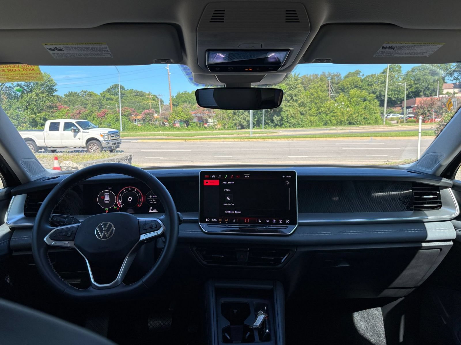 Thumbnail: 2026 Volkswagen Tiguan - 34