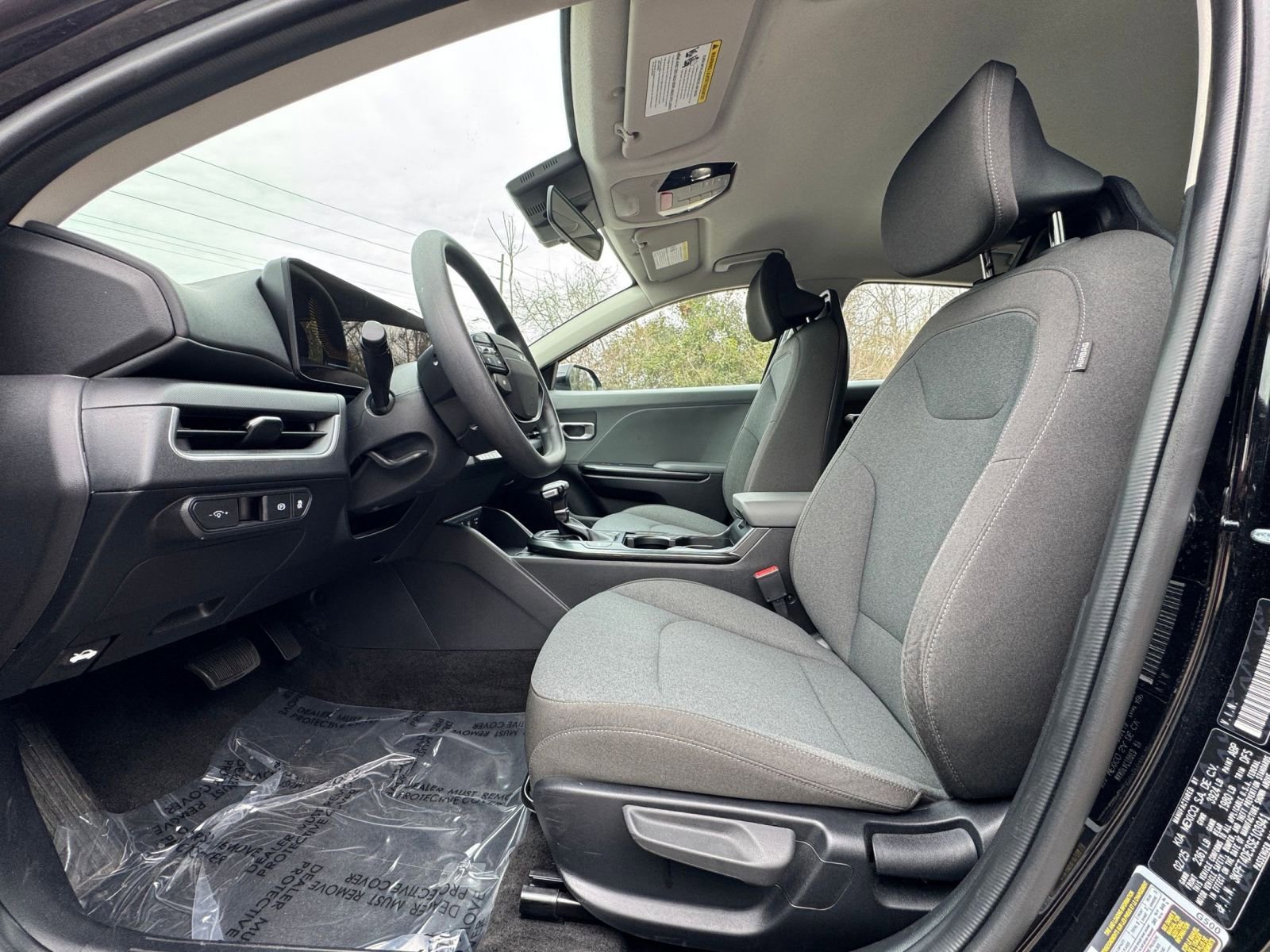 Thumbnail: 2025 Kia K4 - 23