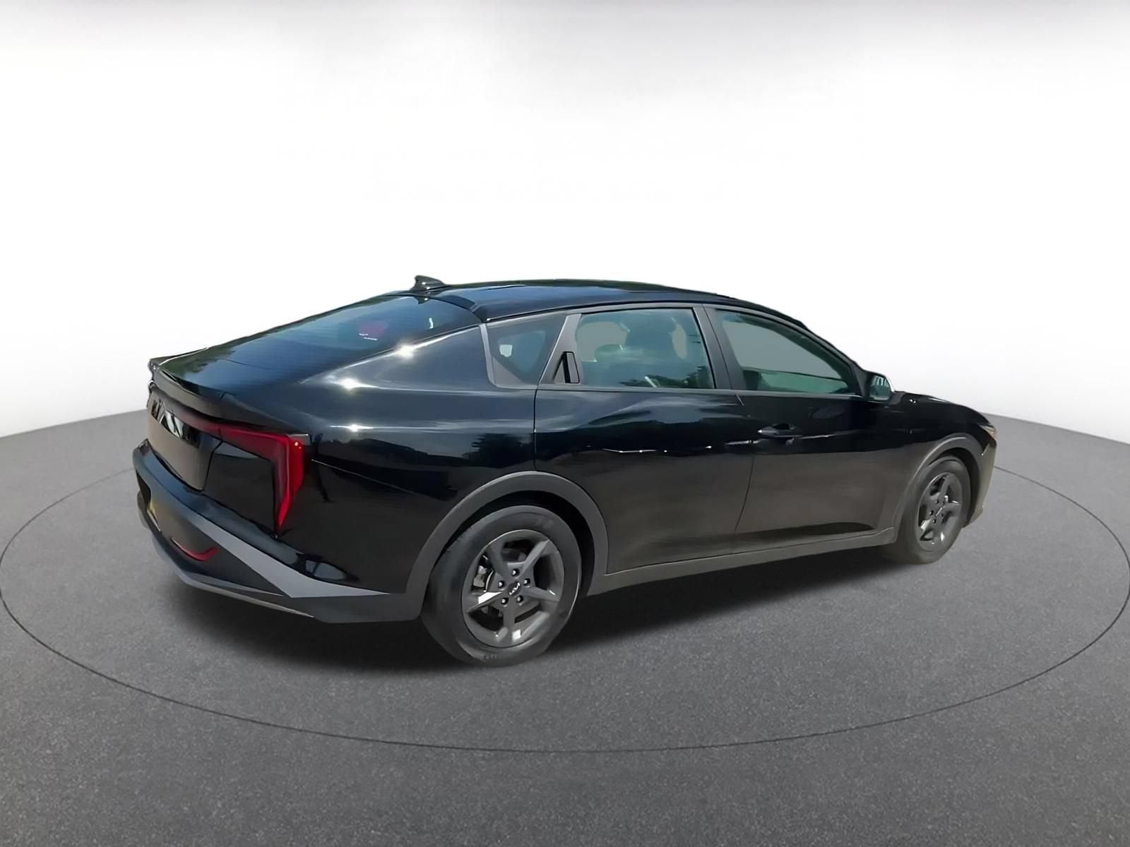 Thumbnail: 2025 Kia K4 - 13