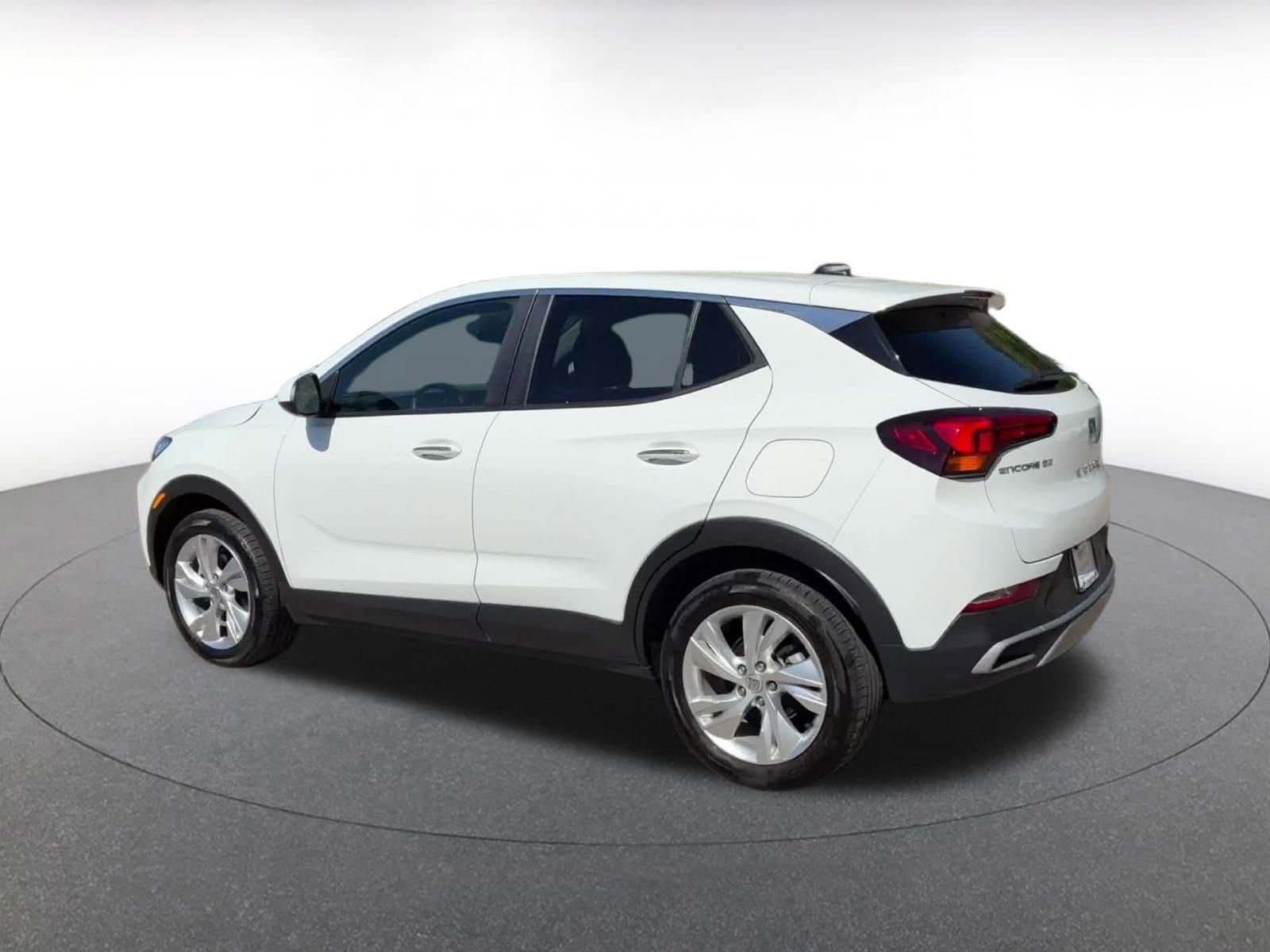 Thumbnail: 2025 Buick Encore GX - 11