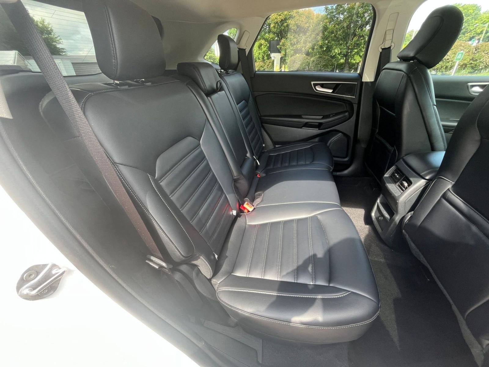 Thumbnail: 2024 Ford Edge - 33