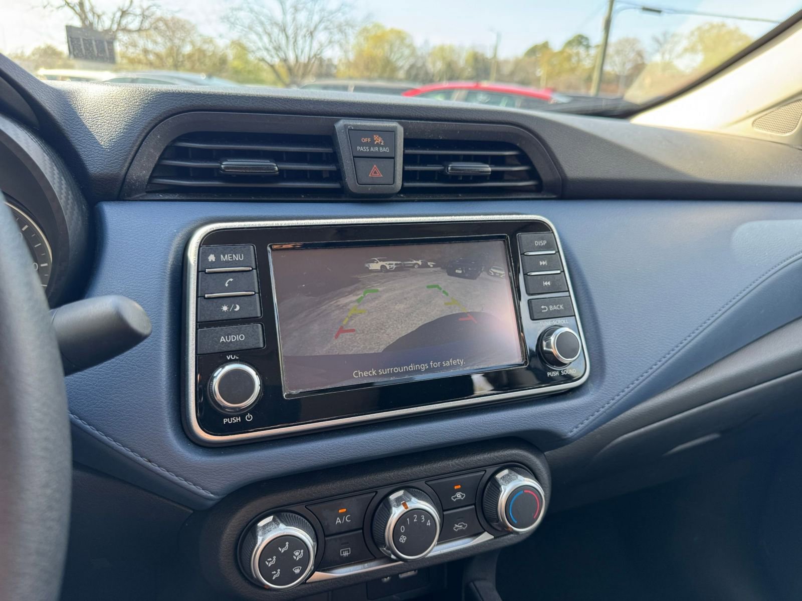 Thumbnail: 2025 Nissan Versa - 17